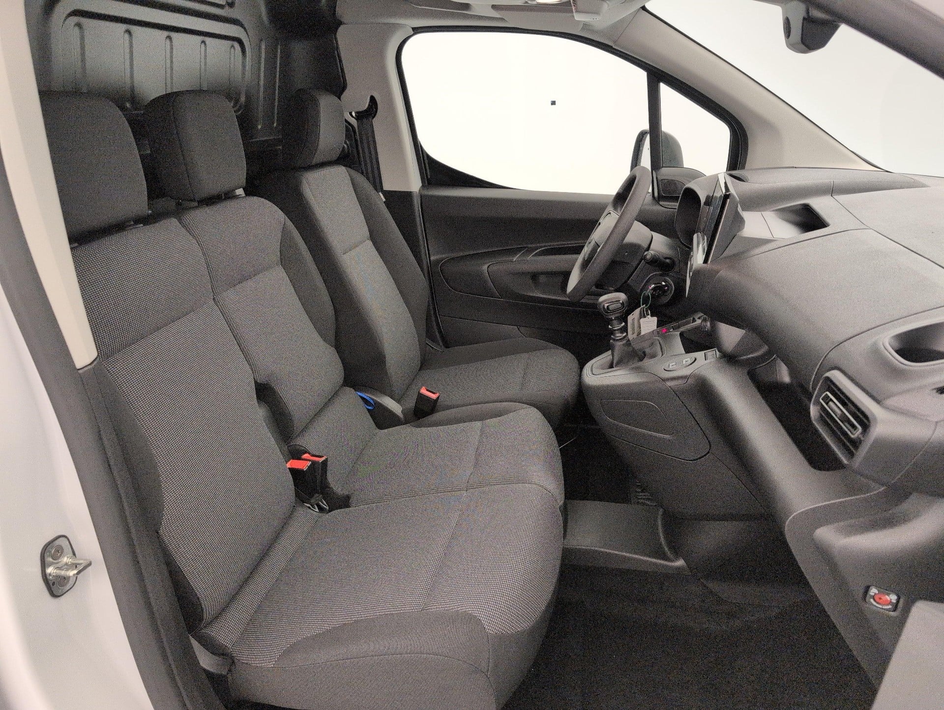 Citroen Berlingo M DIESEL 100 CH MANUELLE Diesel 100 CH Manuelle photo