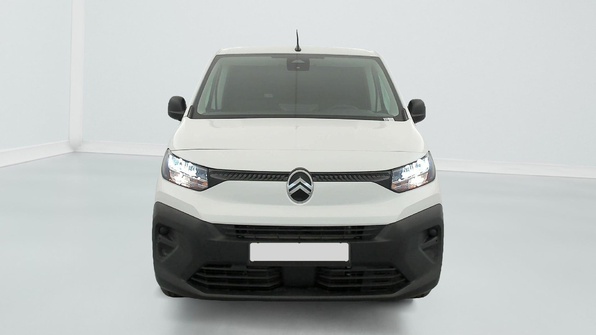 Citroen Berlingo M Diesel 100 CH Manuelle