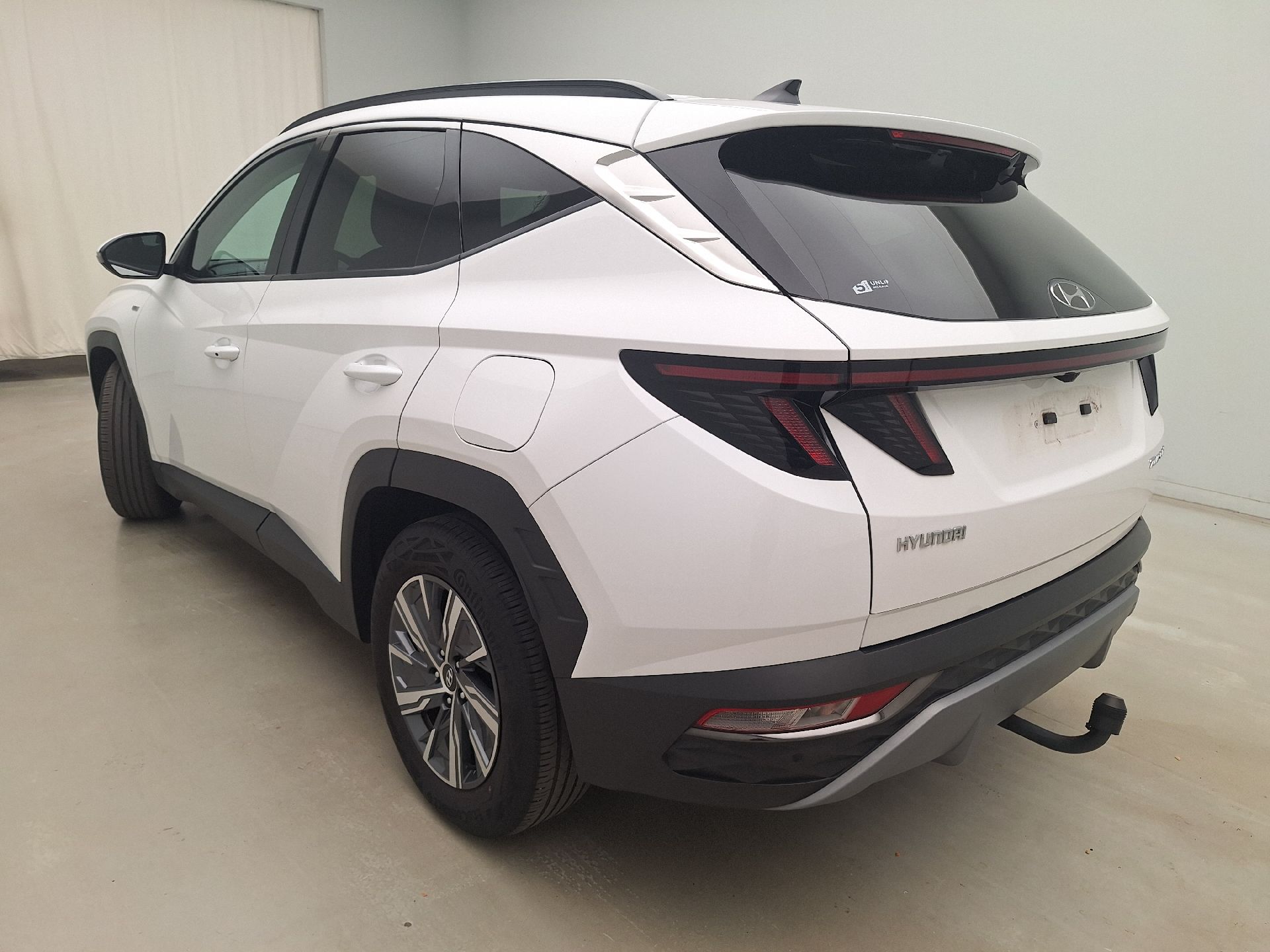 Hyundai, Tucson '20, Tuc.CRDi 48V 100kW Feel DCT photo