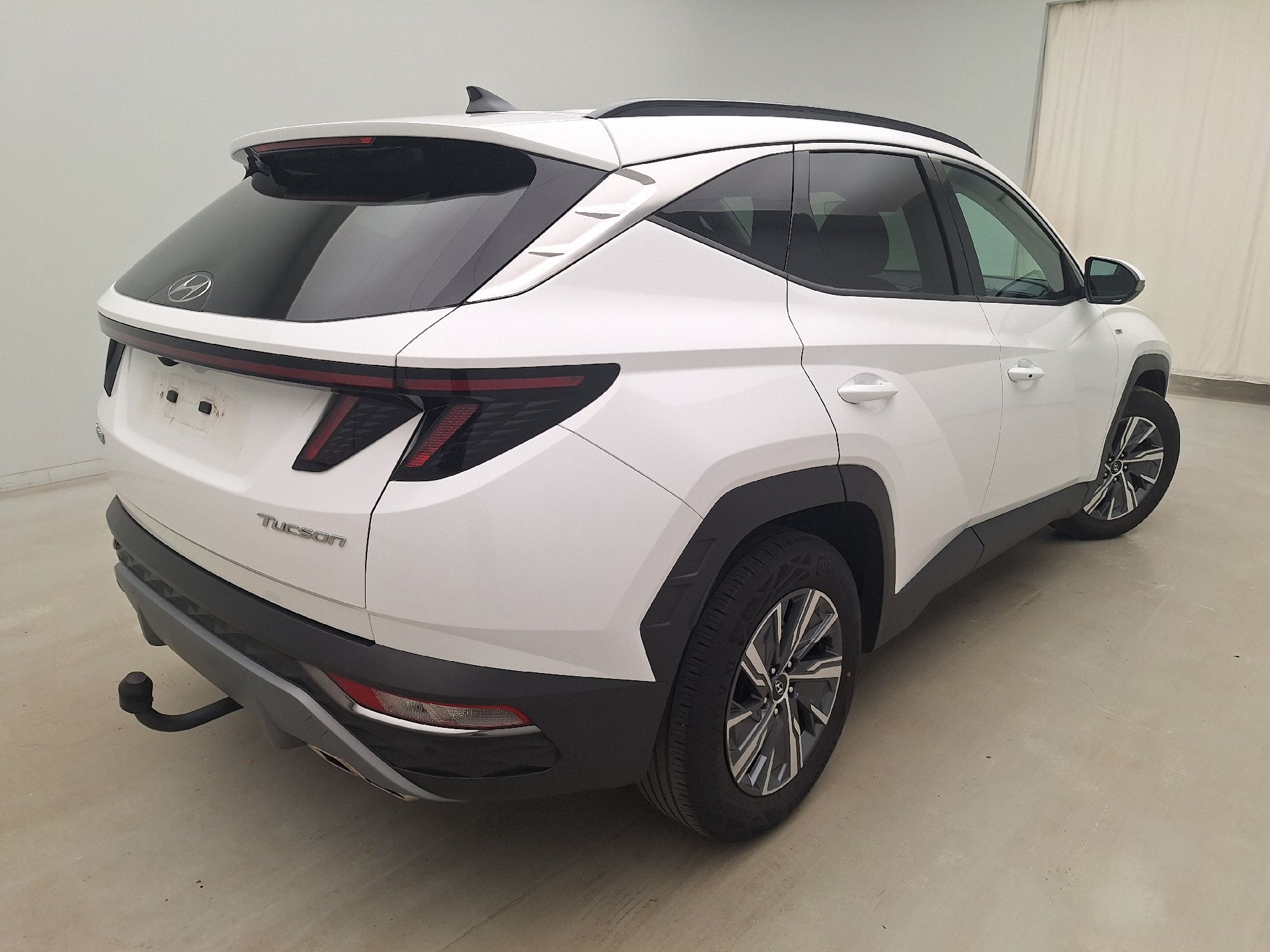 Hyundai, Tucson '20, Tuc.CRDi 48V 100kW Feel DCT photo