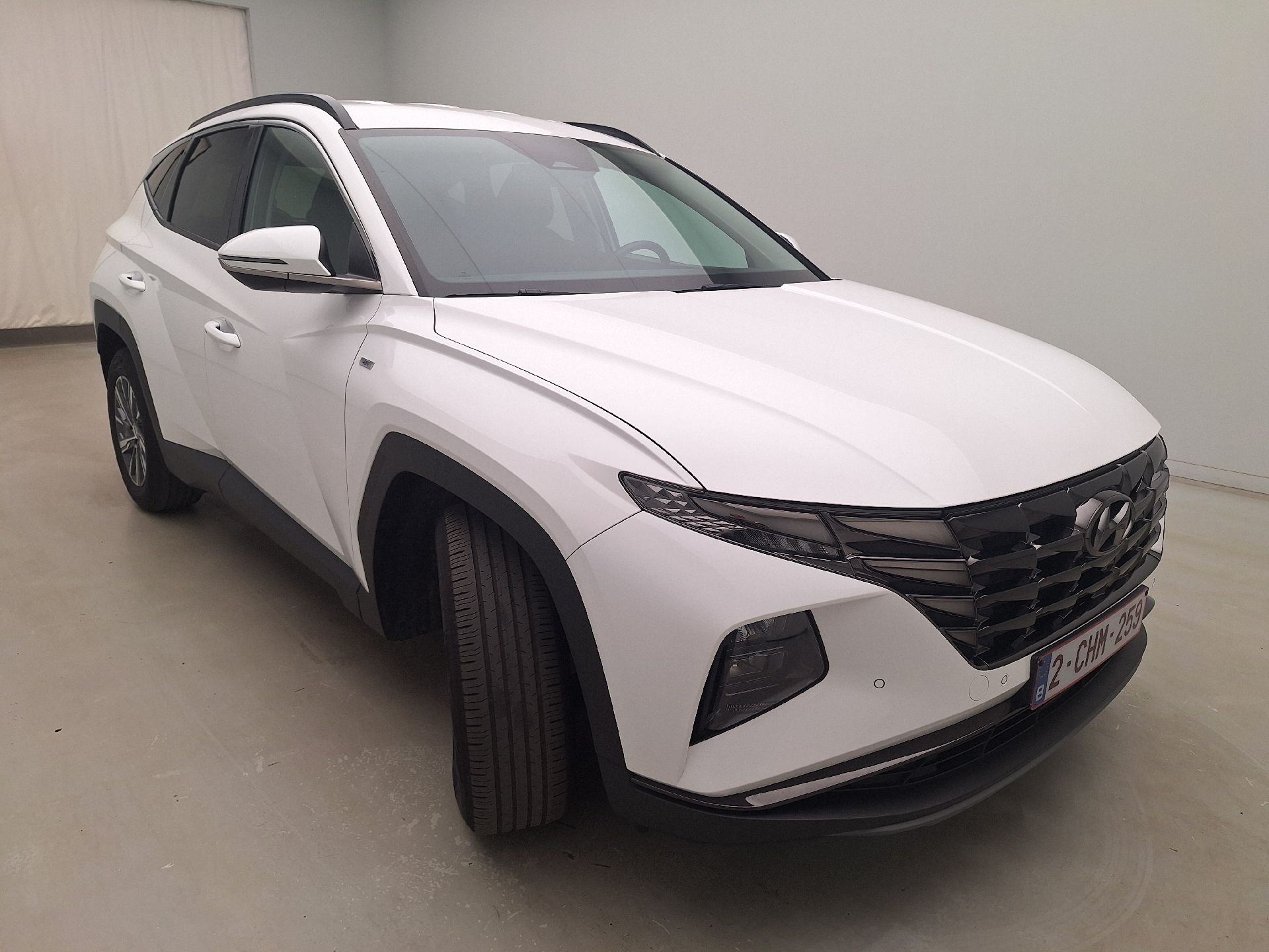 Hyundai, Tucson '20, Tuc.CRDi 48V 100kW Feel DCT photo