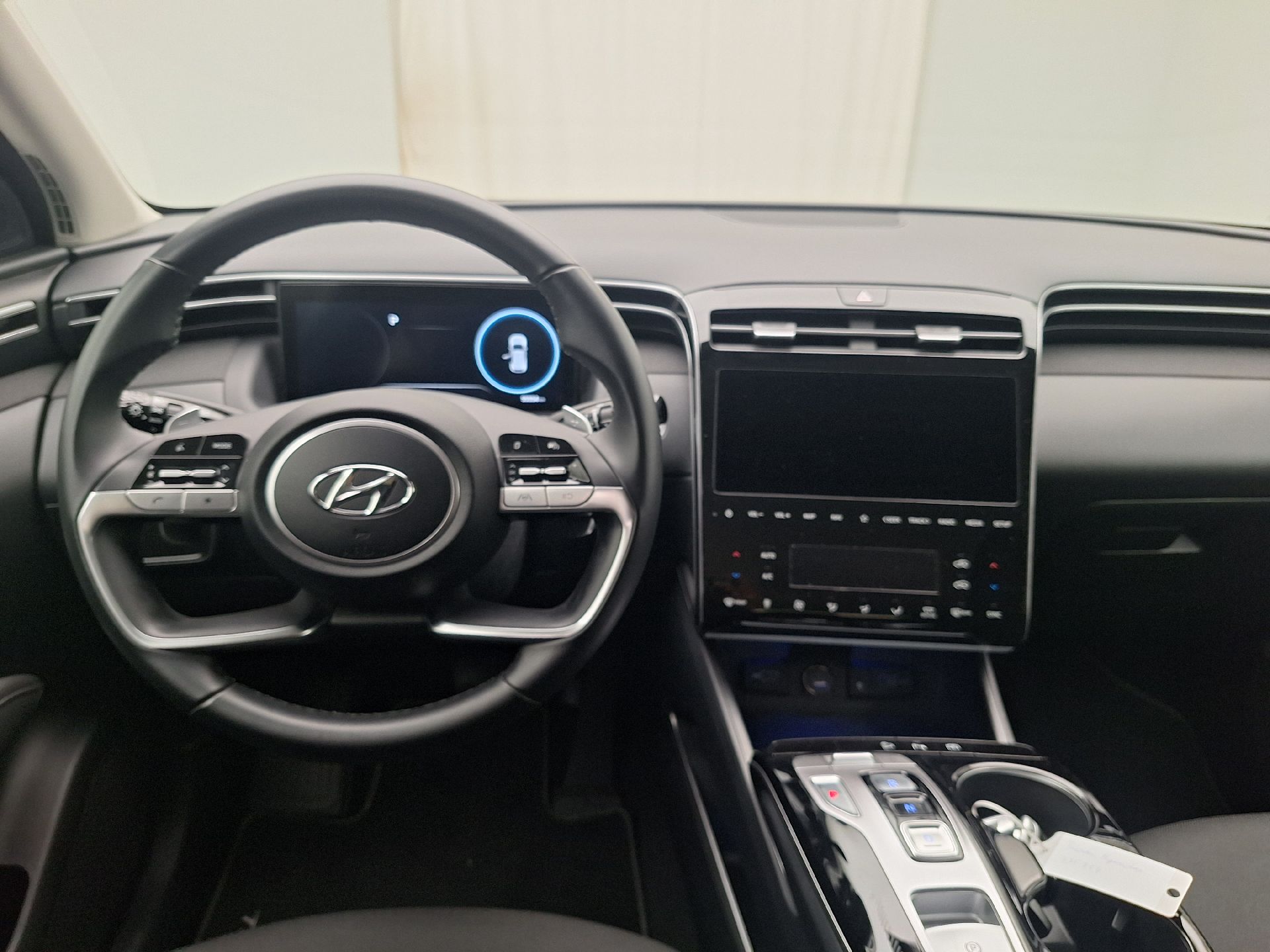 Hyundai, Tucson '20, Tuc.CRDi 48V 100kW Feel DCT photo