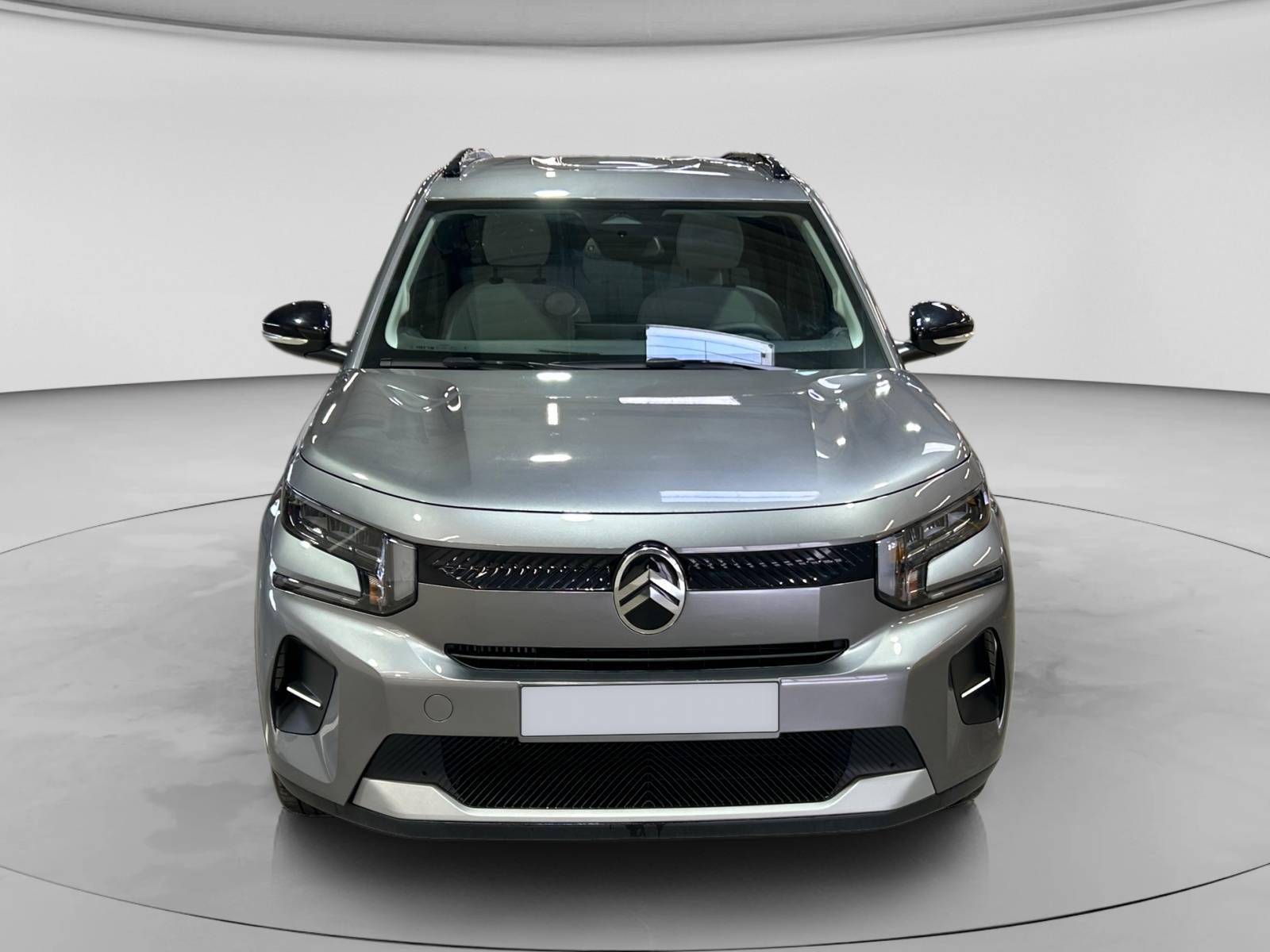Citroen C3 Max Turbo 100 ch Manuelle photo