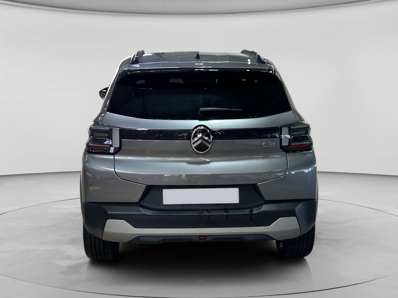 Citroen C3 Max Turbo 100 ch Manuelle photo