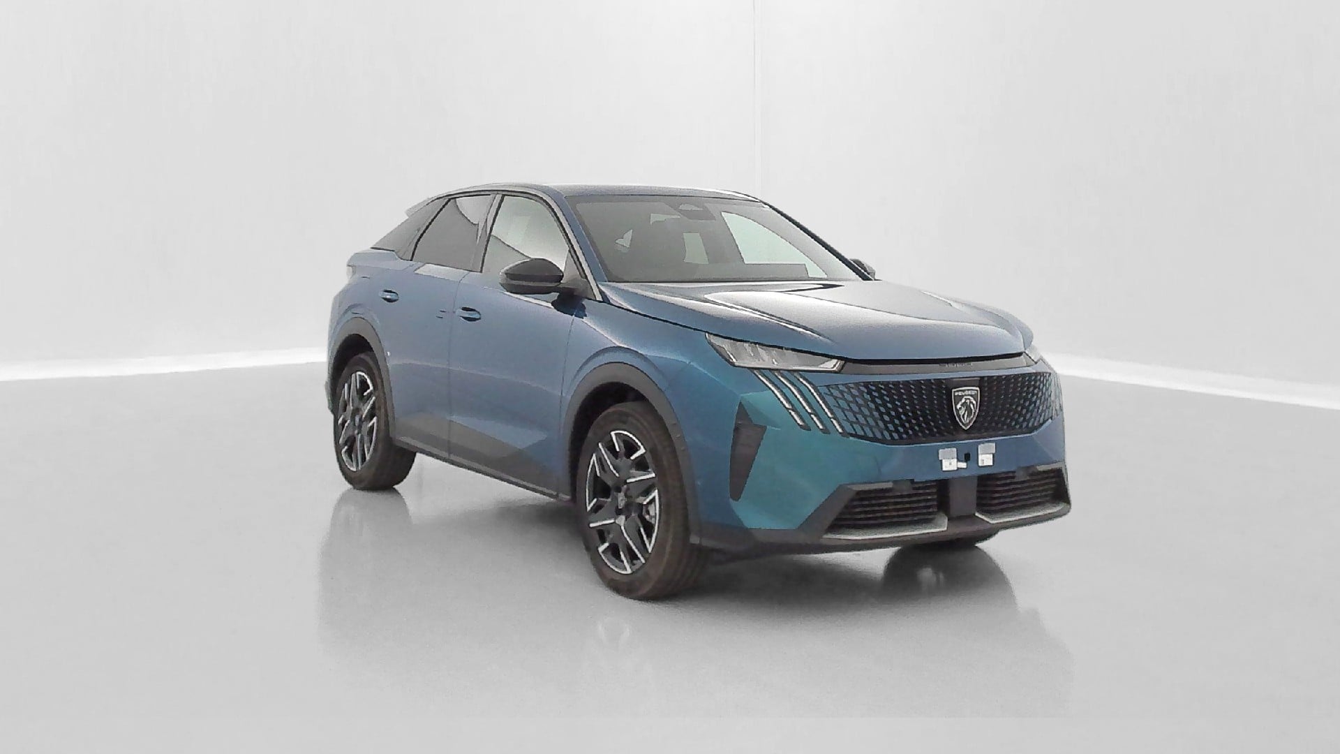 Peugeot 3008 Allure III 1.2 Hybrid 145ch e-DCS6