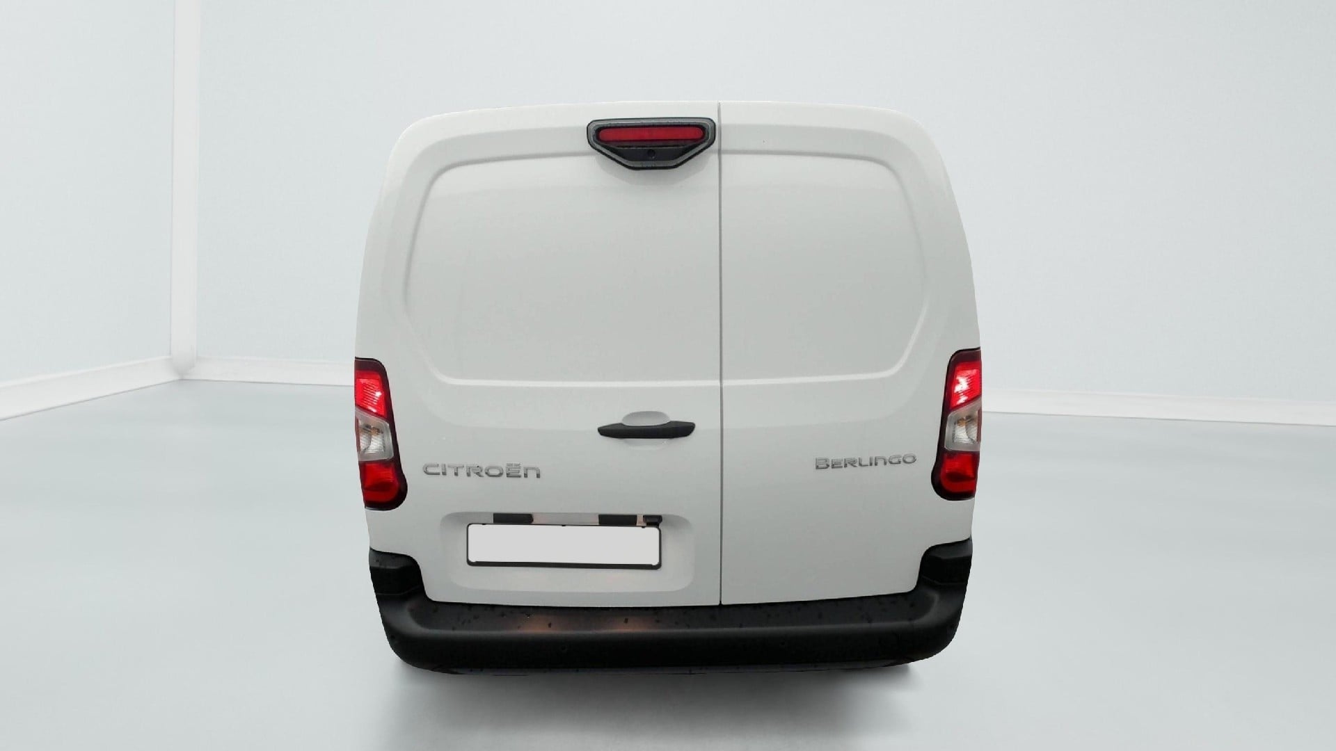 Citroen Berlingo M DIESEL 100 CH MANUELLE Diesel 100 ch Manuelle photo