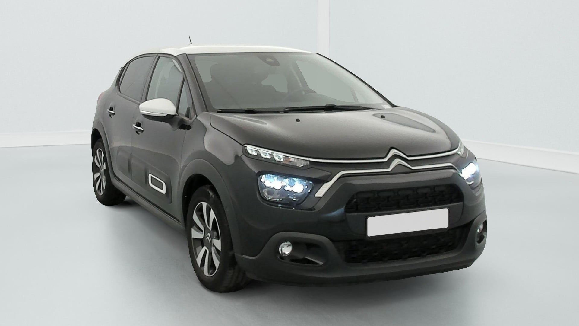 Citroen C3 Shine PureTech 110 S&S BVM6