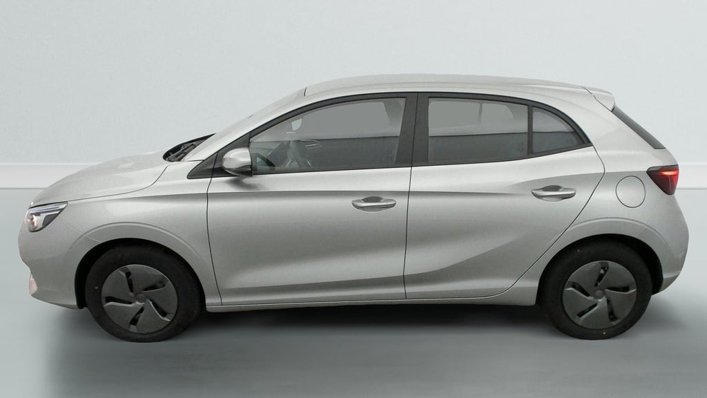 MG MG3 Standard 1.5 L Hybrid+ 195ch photo