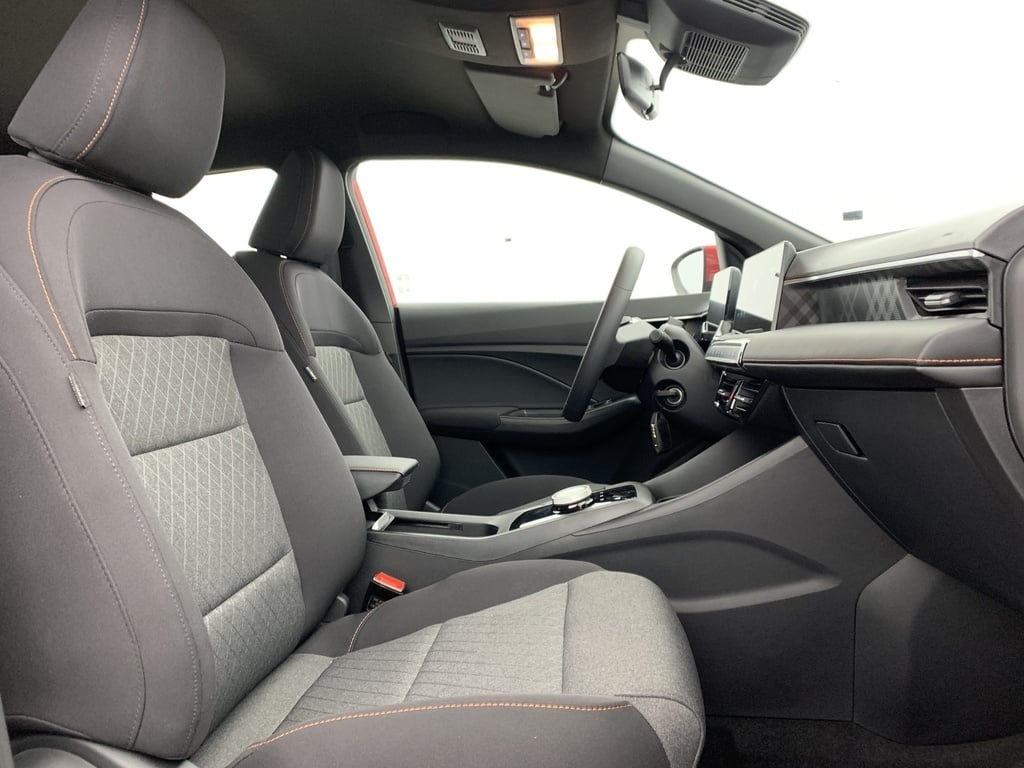 MG MG3 Standard 1.5 L Hybrid+ 195ch photo