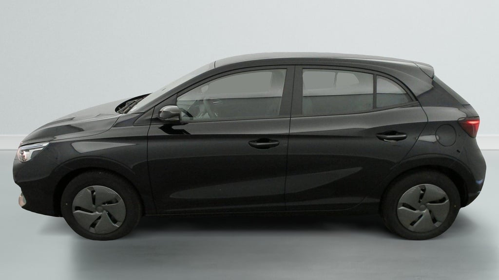 MG MG3 Standard 1.5 L Hybrid+ 195ch photo