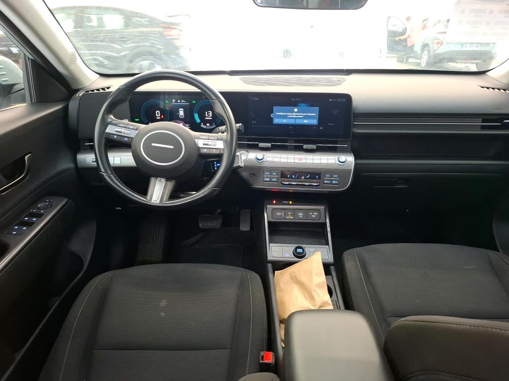 Kona Intuitive Hybrid 2WD 1.6 T-GDI 140CV BVA6 E6d photo