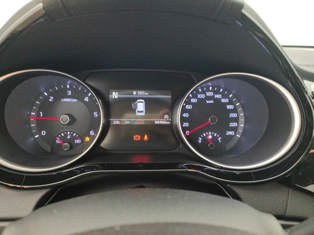 KIA cee'd Sportswagon Pulse 1.6 CRDi 136 MHEV e-clutch 5d photo