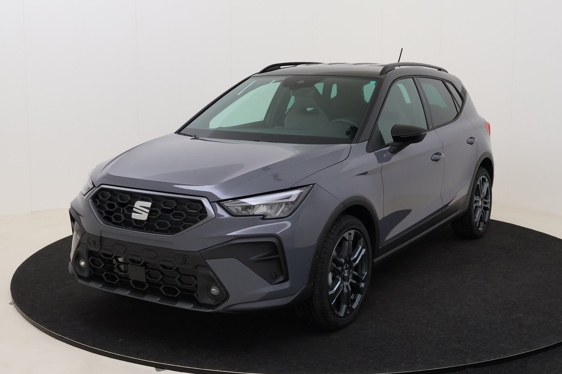 Seat Arona FR Edition 1,0 TSI 115 hp DSG7