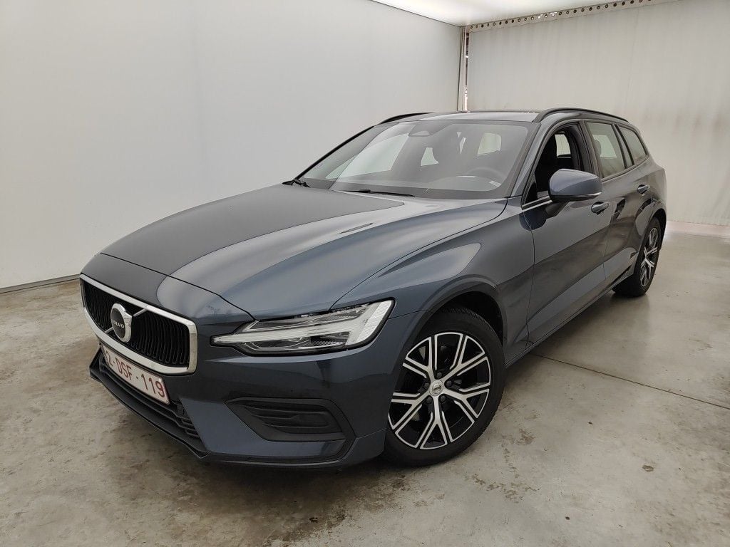 Volvo V60 B3 Essential DCT 5d