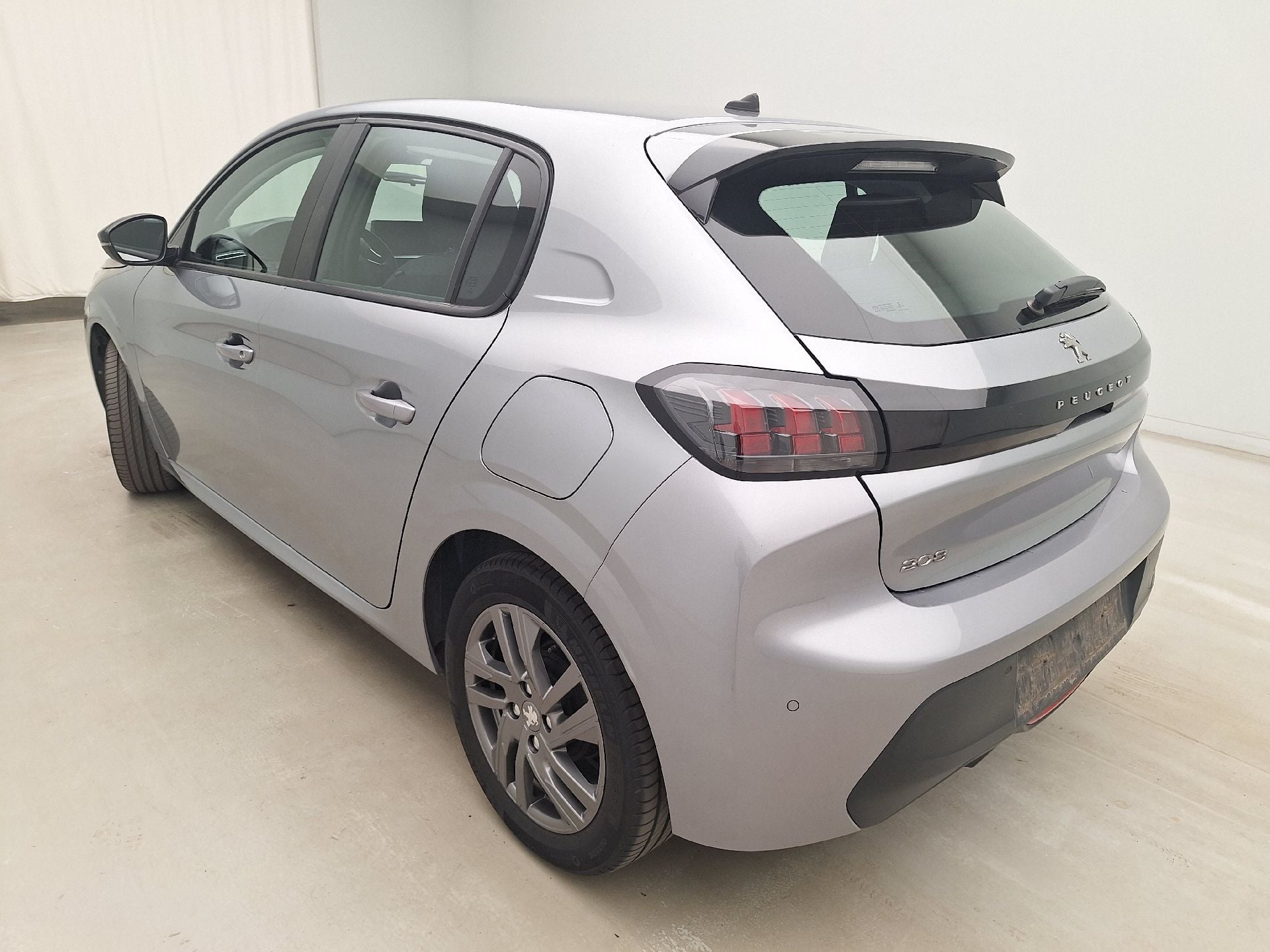Peugeot, 208 '19, 208 1.2PT 75 Active Pack photo