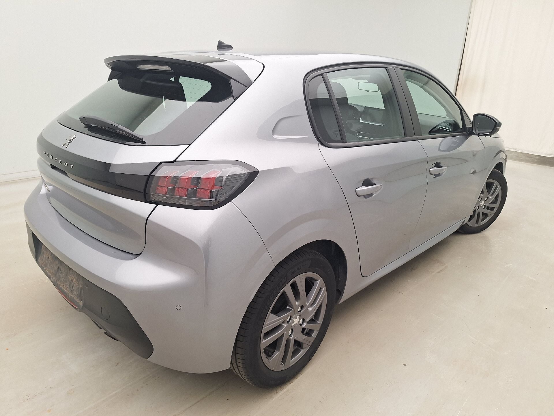 Peugeot, 208 '19, 208 1.2PT 75 Active Pack photo