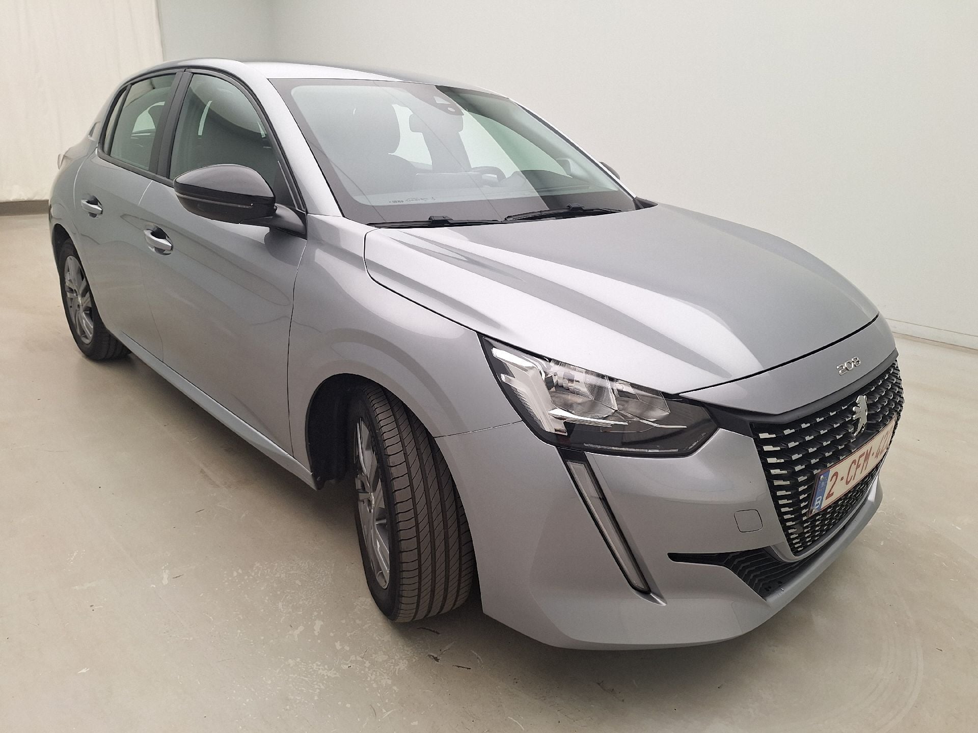 Peugeot, 208 '19, 208 1.2PT 75 Active Pack photo