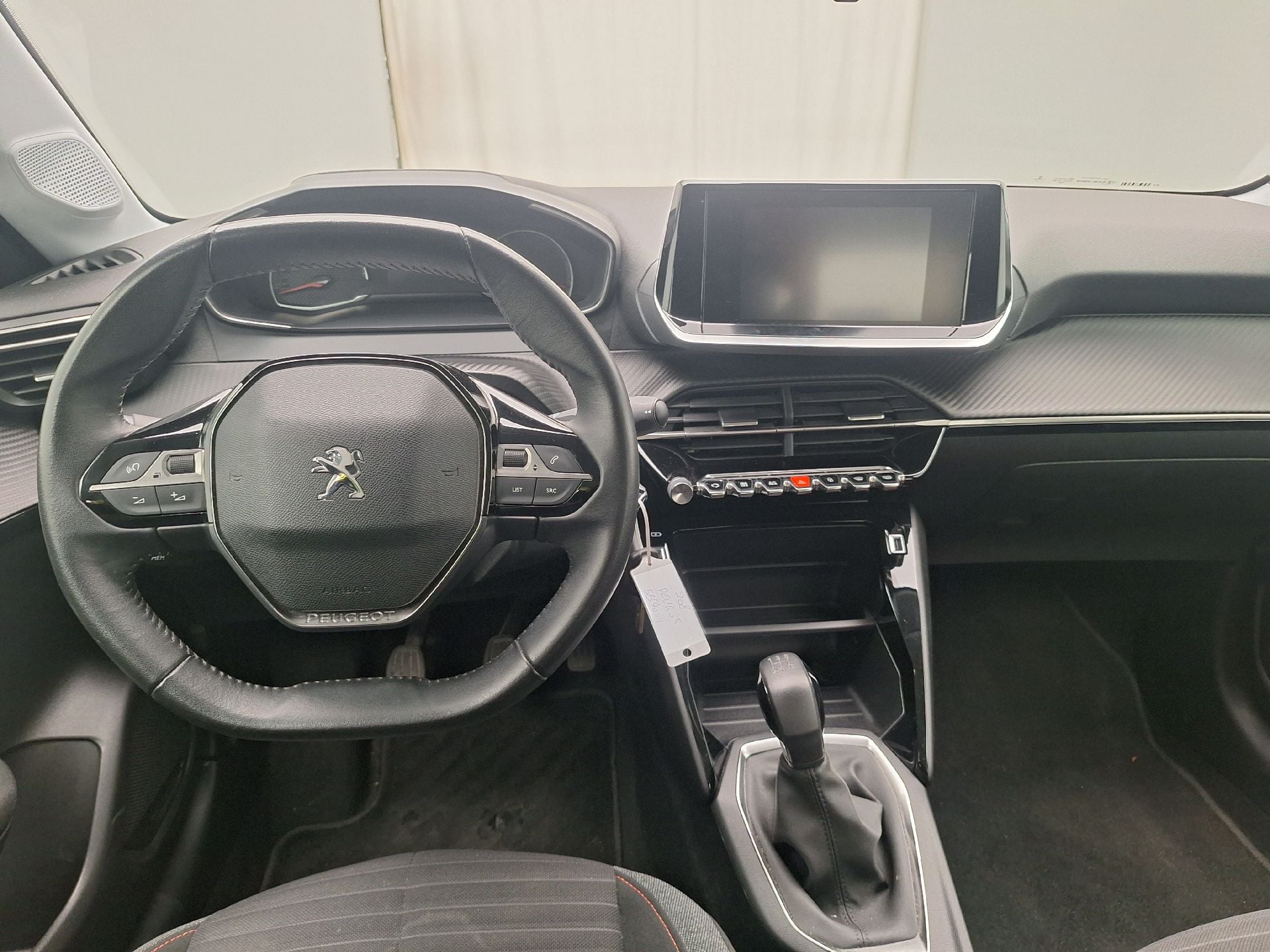 Peugeot, 208 '19, 208 1.2PT 75 Active Pack photo