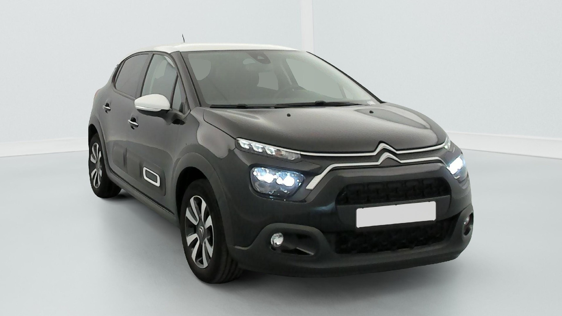 Citroen C3 Shine PureTech 110 S&S BVM6