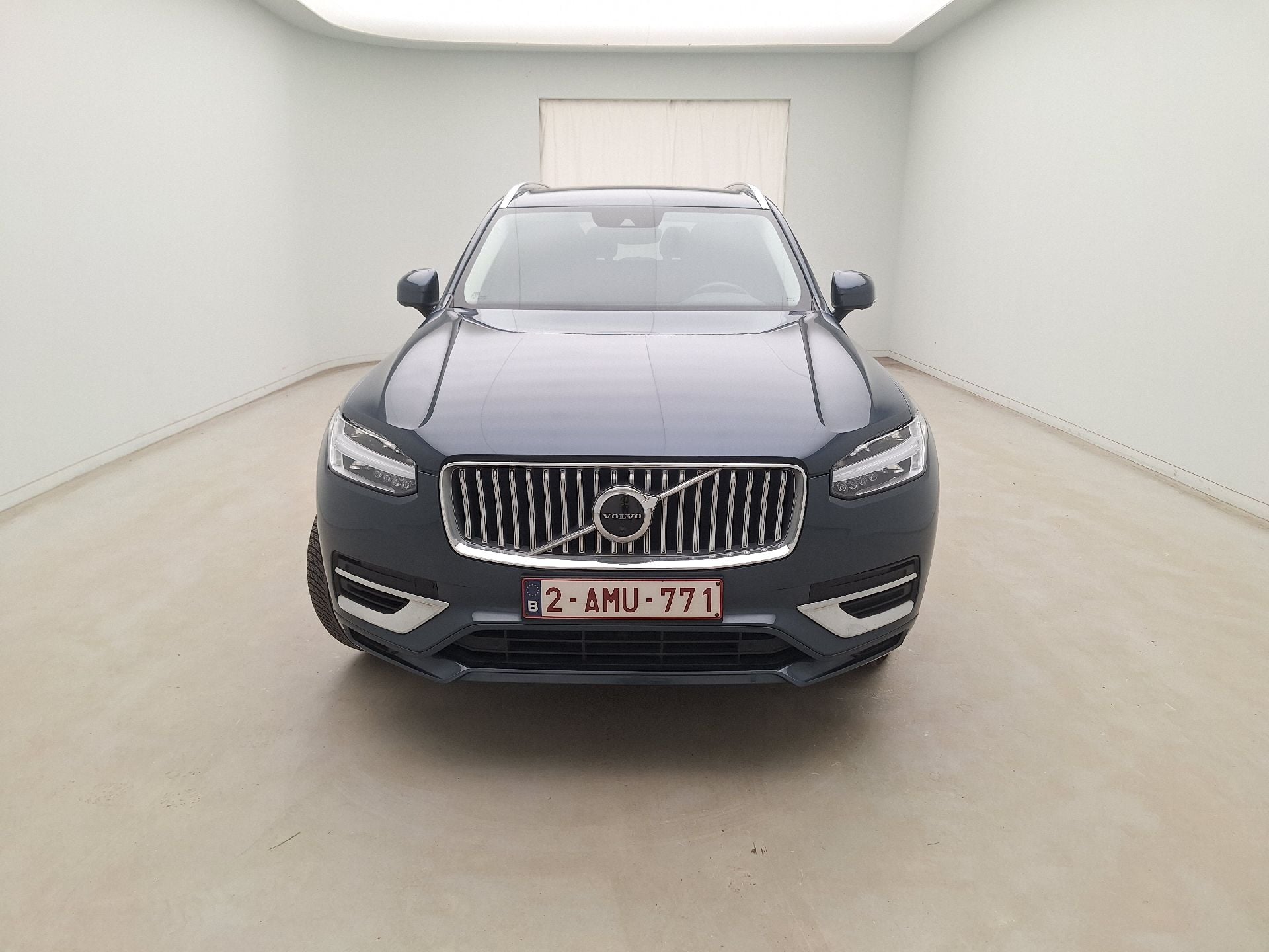 Volvo, XC90 FL'20, XC90 T8 Inscript.Expr.4WD 7pl