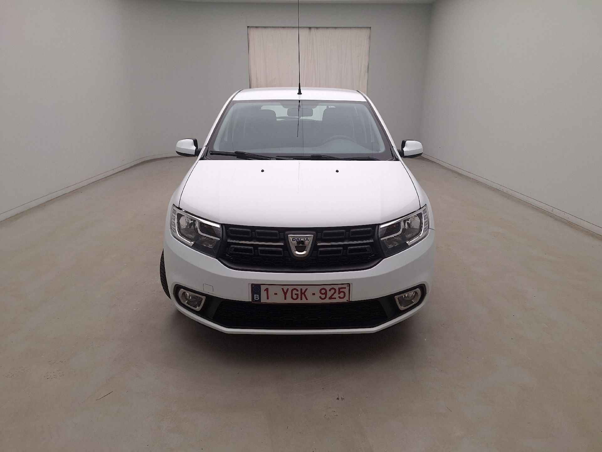 Dacia, Sandero '13, Sandero 1.0 Sce 75 Comfort