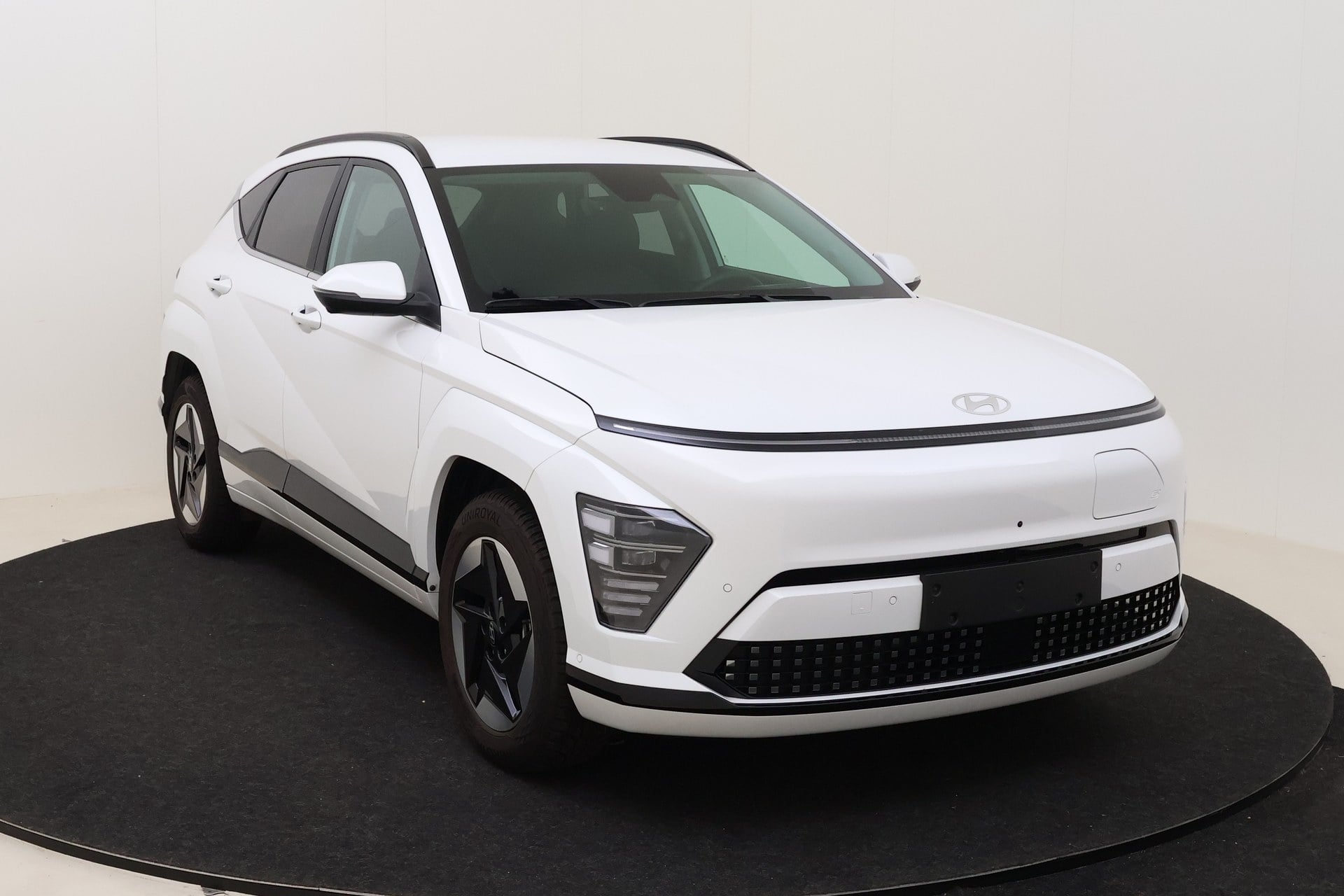 Hyundai Kona Shine 17 65 kWh 214 photo