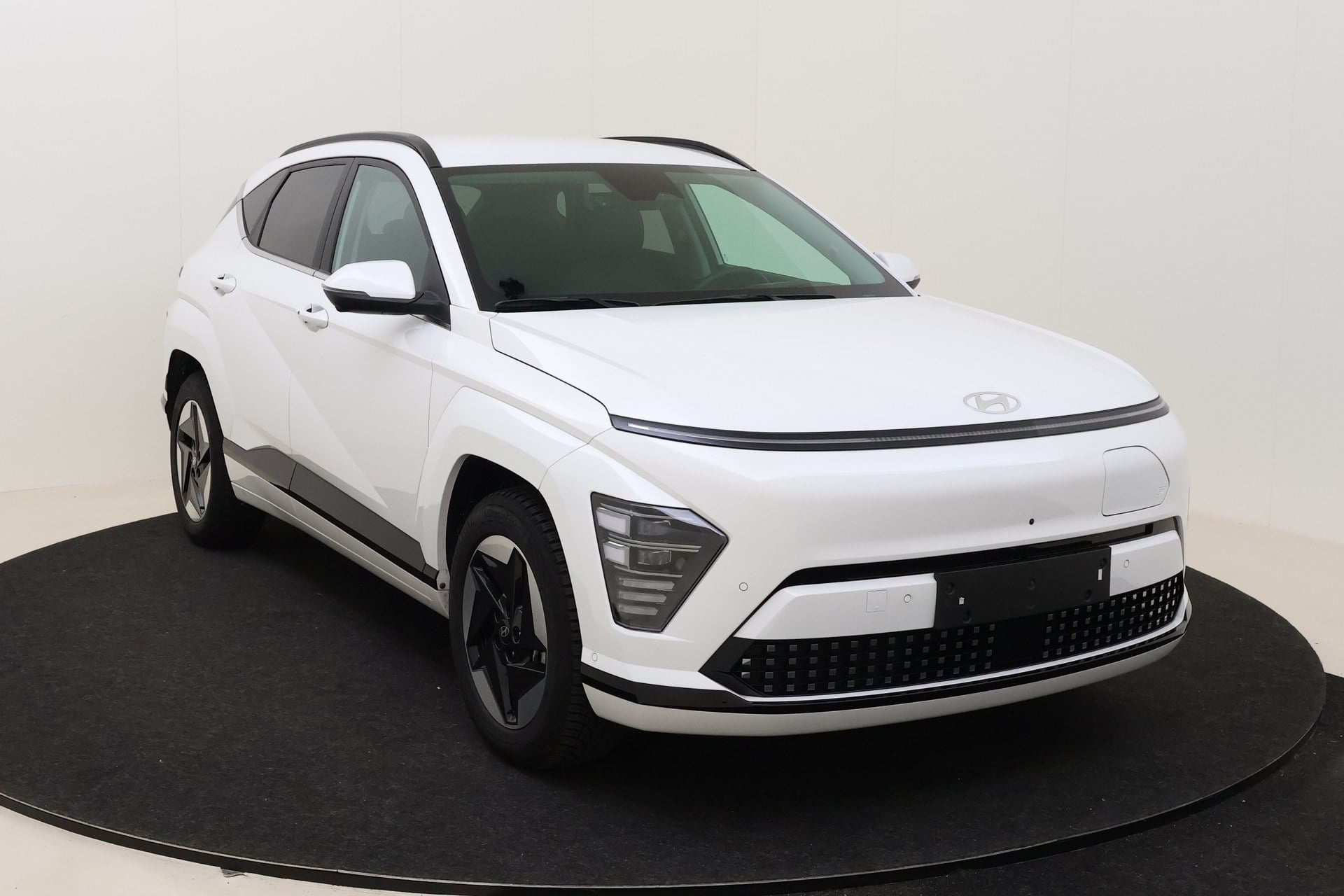 Hyundai Kona Shine 17 65 kWh 214 photo