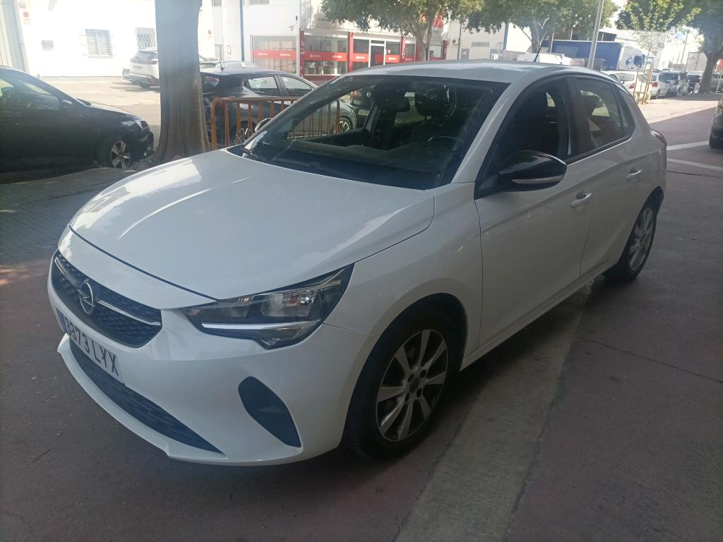 OPEL Corsa / 2019 / 5P / berlina con portón 1.2 XEL 55kW (75CV) Edition