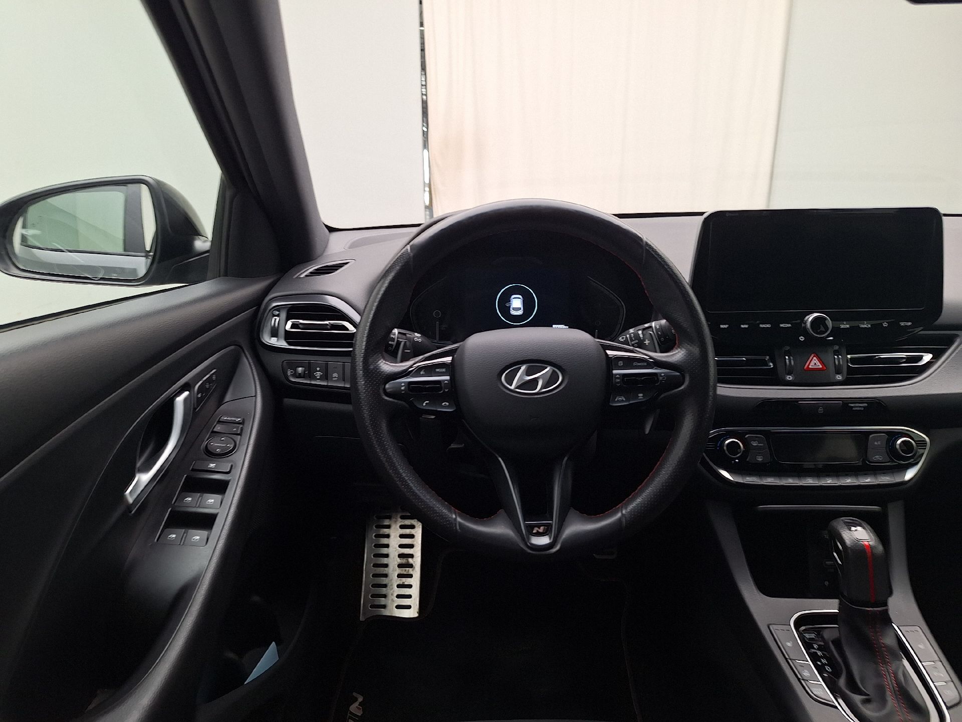 Hyundai, i30 Wagon FL'20, i30W 1.5T-GDi 118kW Sk.N-L.DCT photo
