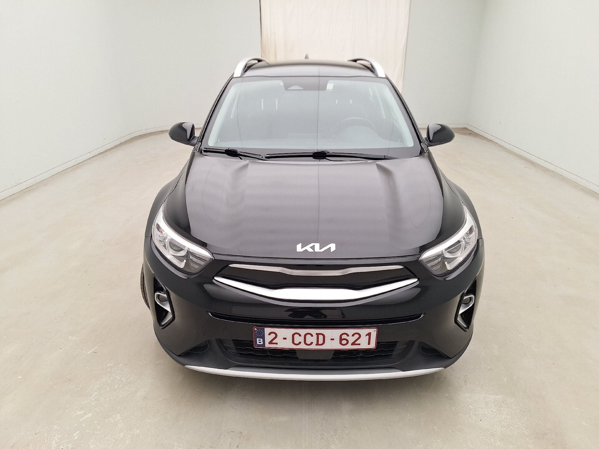 Kia, Stonic FL'20, Stonic 1.0 74kW MHEV Busin.Li.