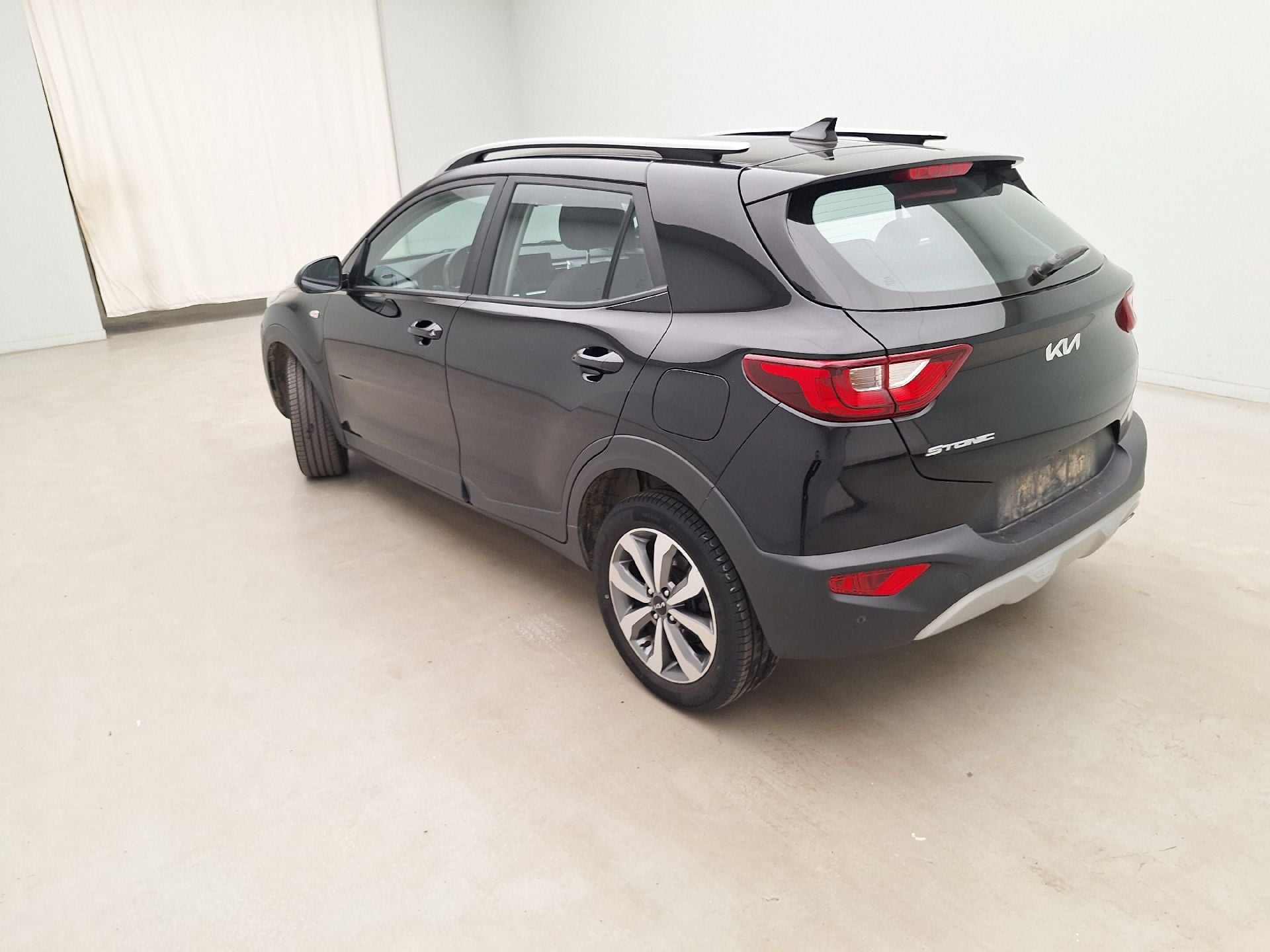 Kia, Stonic FL'20, Stonic 1.0 74kW MHEV Busin.Li. photo