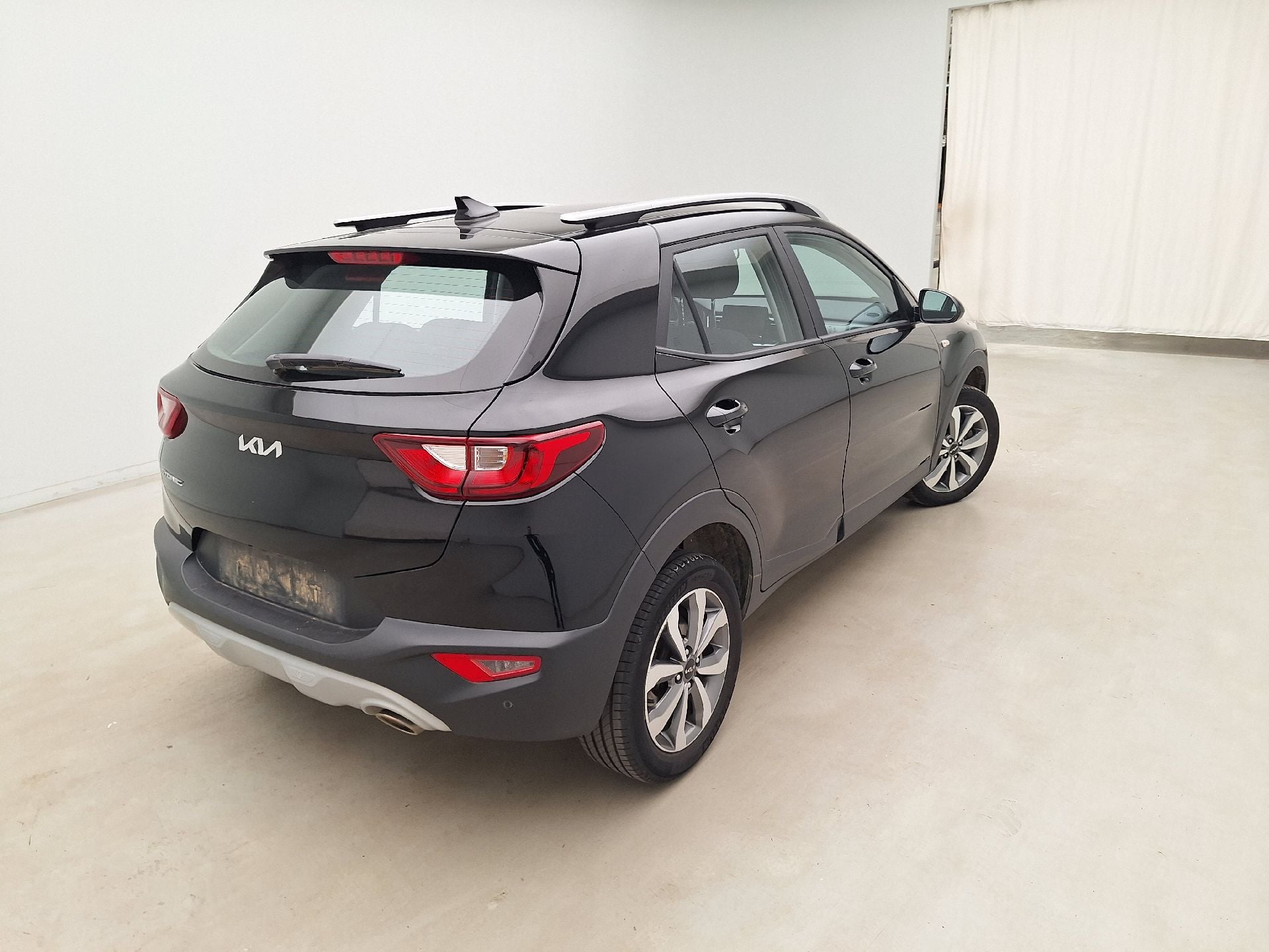 Kia, Stonic FL'20, Stonic 1.0 74kW MHEV Busin.Li. photo