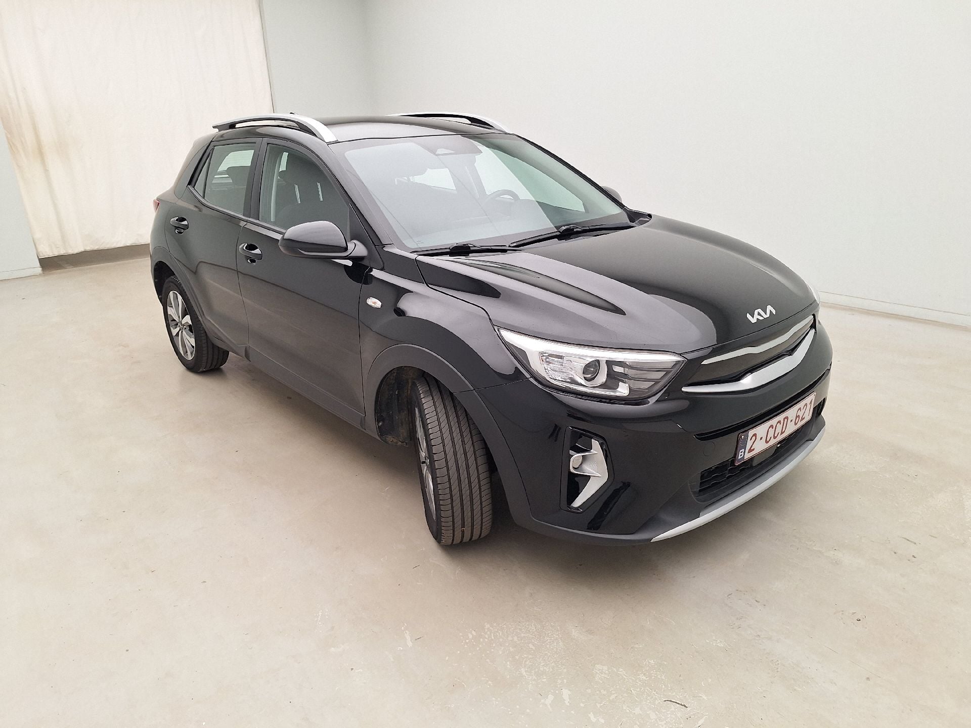Kia, Stonic FL'20, Stonic 1.0 74kW MHEV Busin.Li. photo