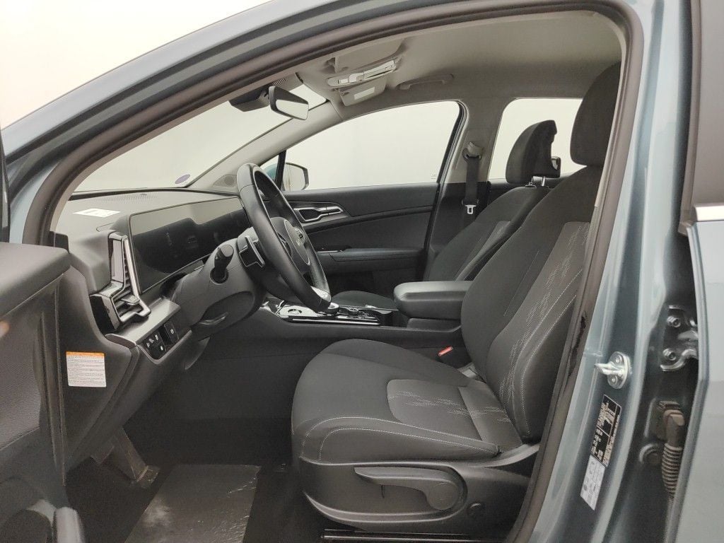 KIA Sportage 1.6 T-GDi 6A/T AWD Pulse PHEV 5d photo
