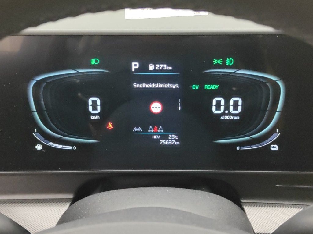 KIA Sportage 1.6 T-GDi 6A/T AWD Pulse PHEV 5d photo
