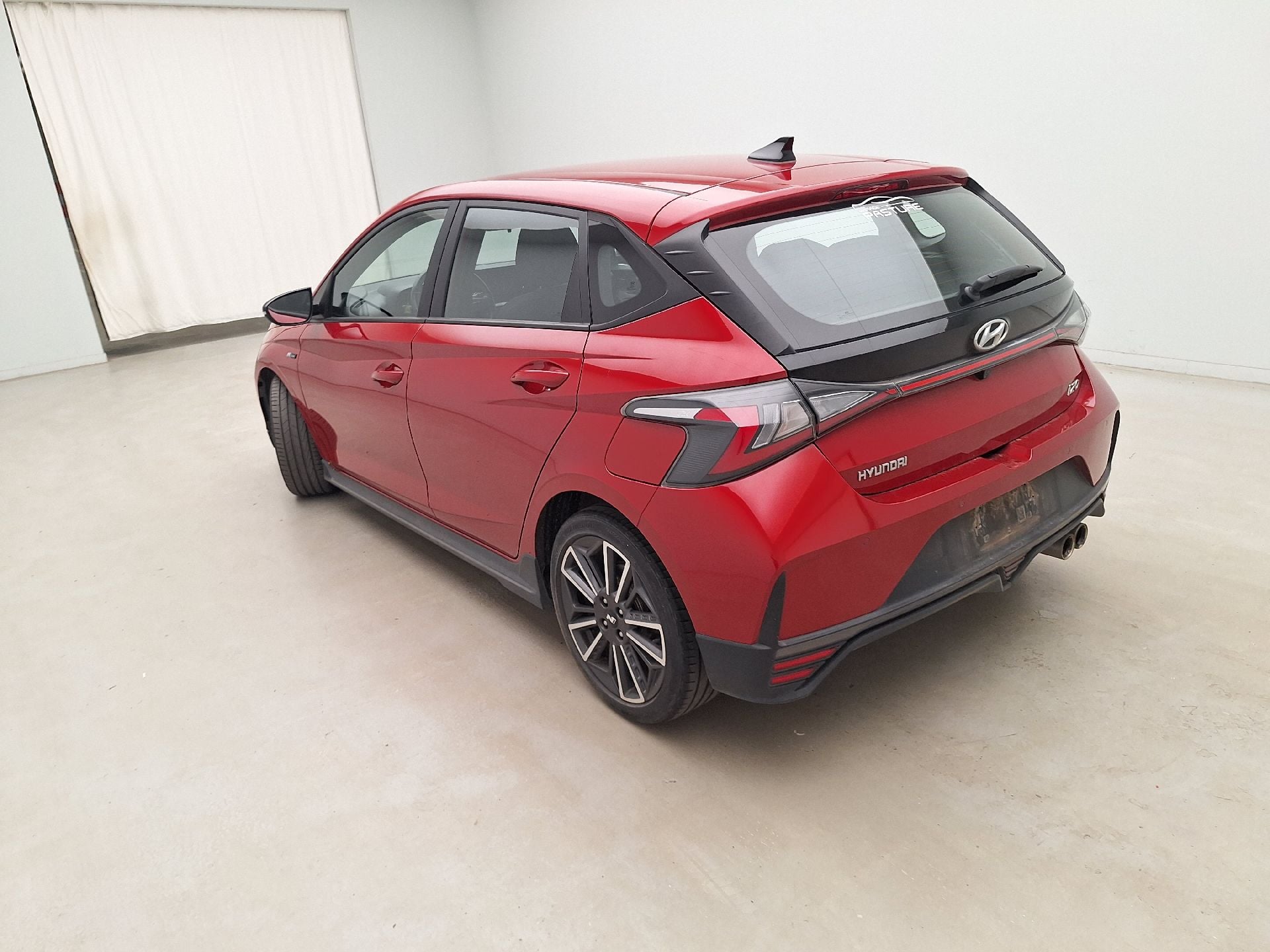 Hyundai, i20 '20, i20 1.0 T-GDi74kW Twist N-Line photo