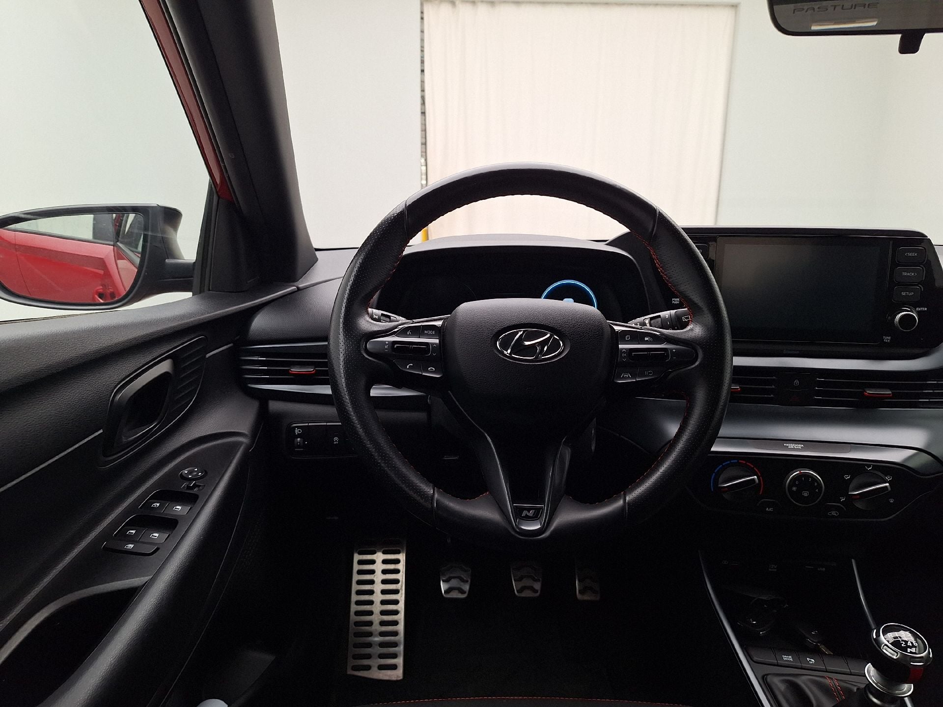 Hyundai, i20 '20, i20 1.0 T-GDi74kW Twist N-Line photo