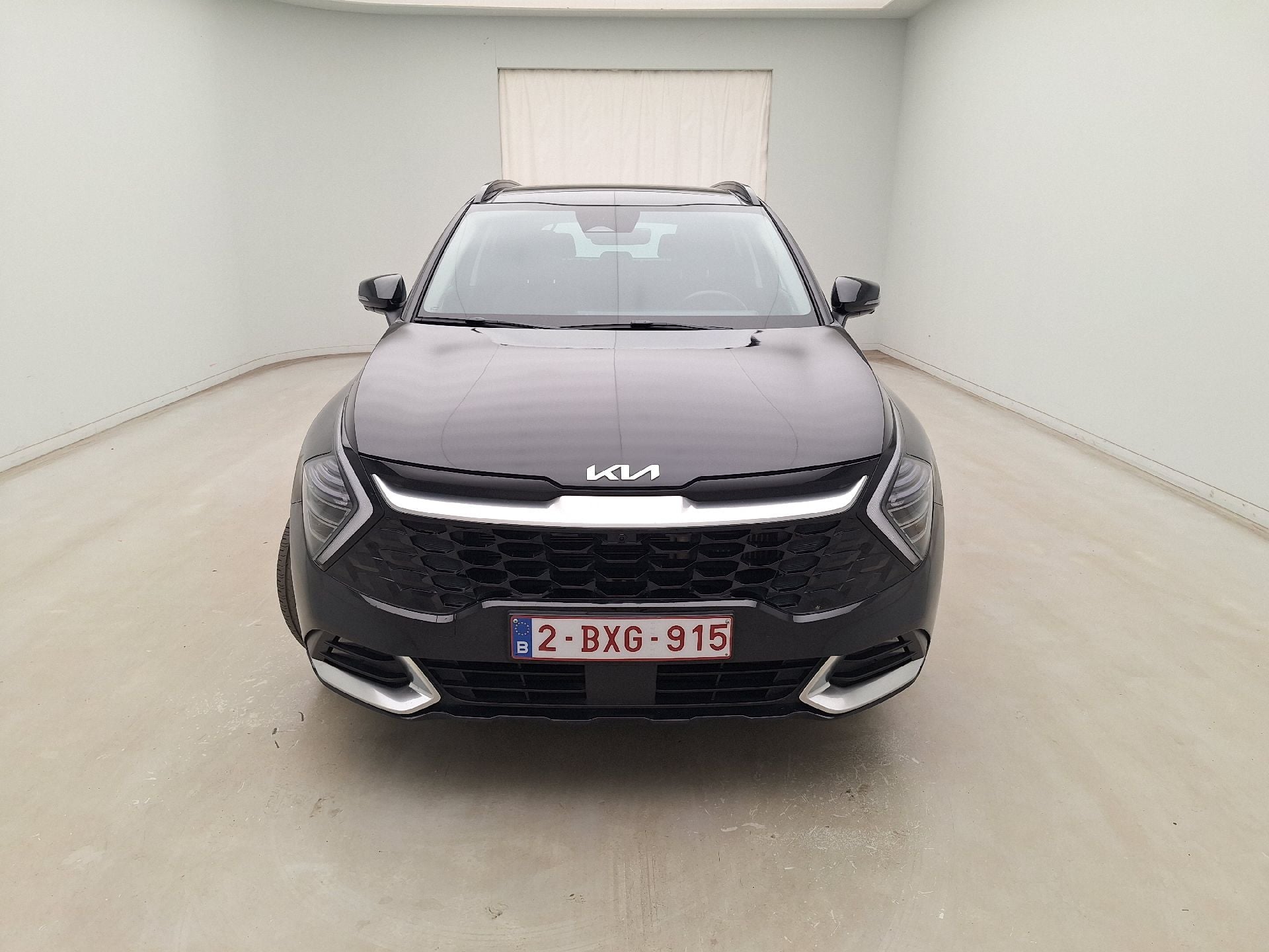 Kia, Sportage '21, Sport.1.6CRDi 48V 136 Pace DCT