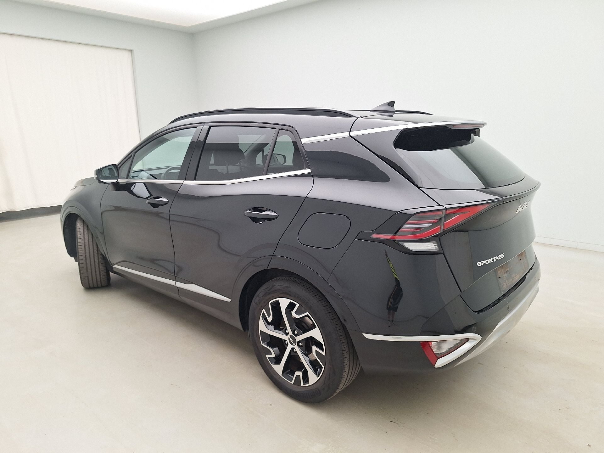 Kia, Sportage '21, Sport.1.6CRDi 48V 136 Pace DCT photo