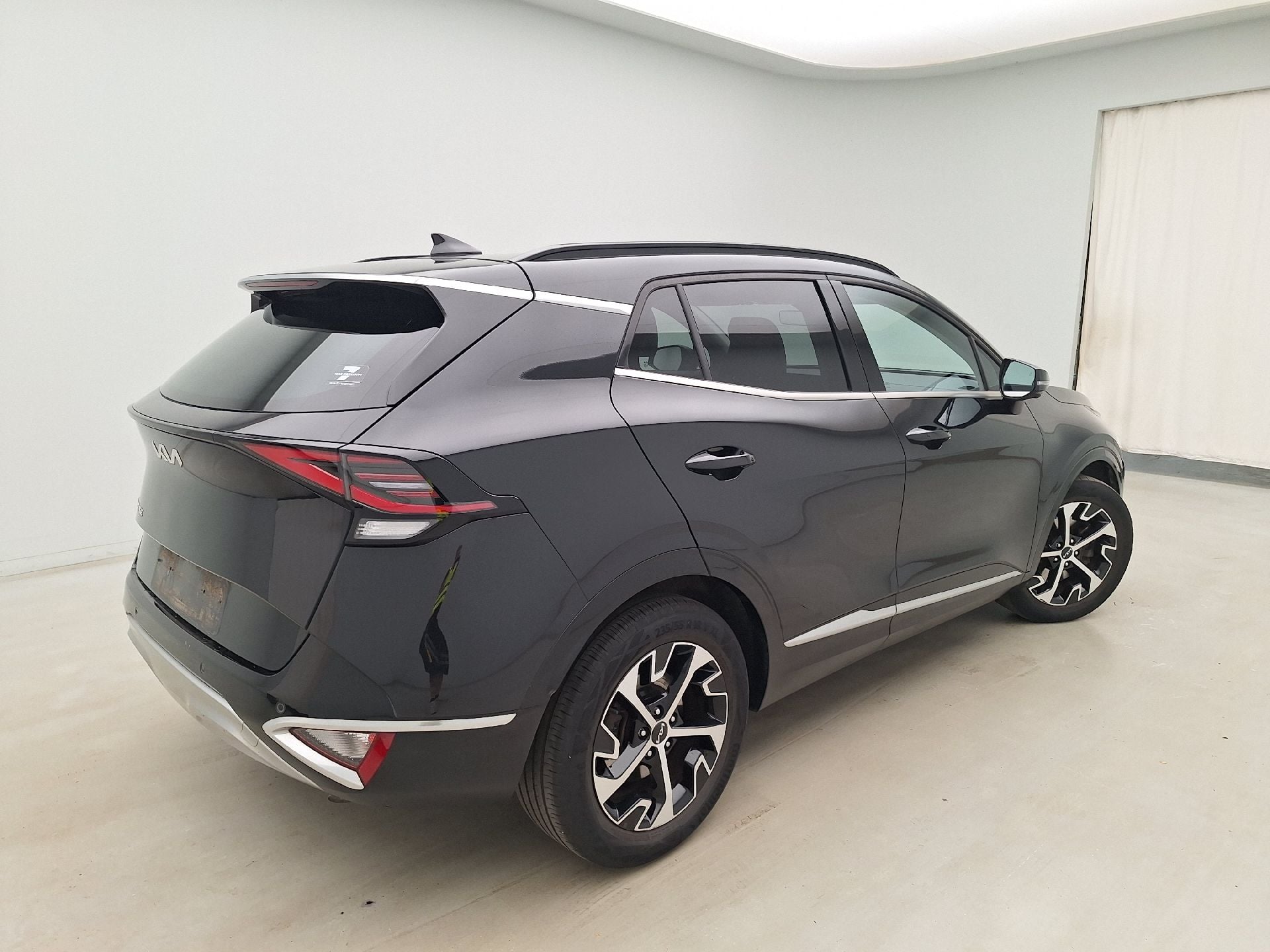 Kia, Sportage '21, Sport.1.6CRDi 48V 136 Pace DCT photo
