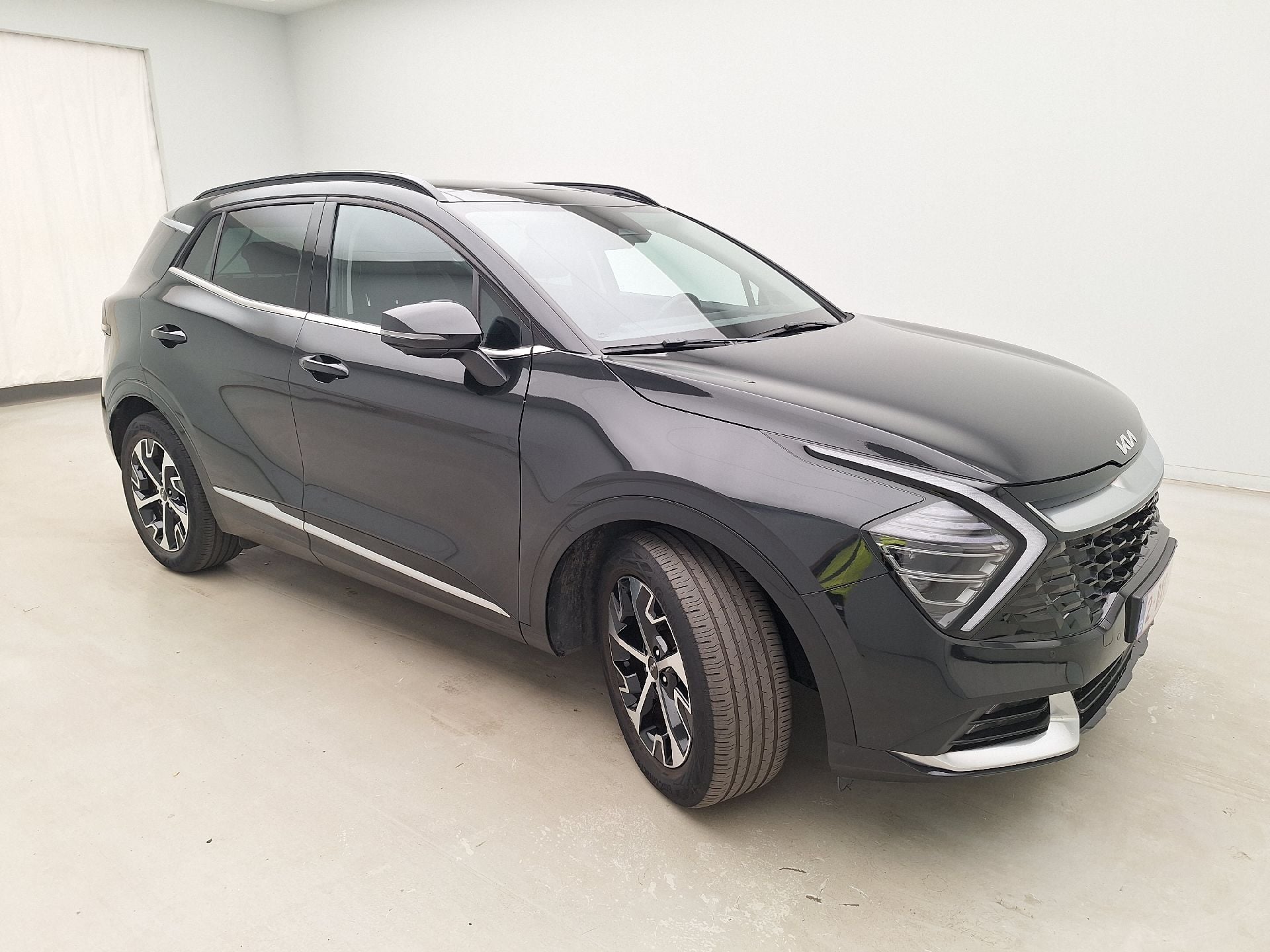 Kia, Sportage '21, Sport.1.6CRDi 48V 136 Pace DCT photo
