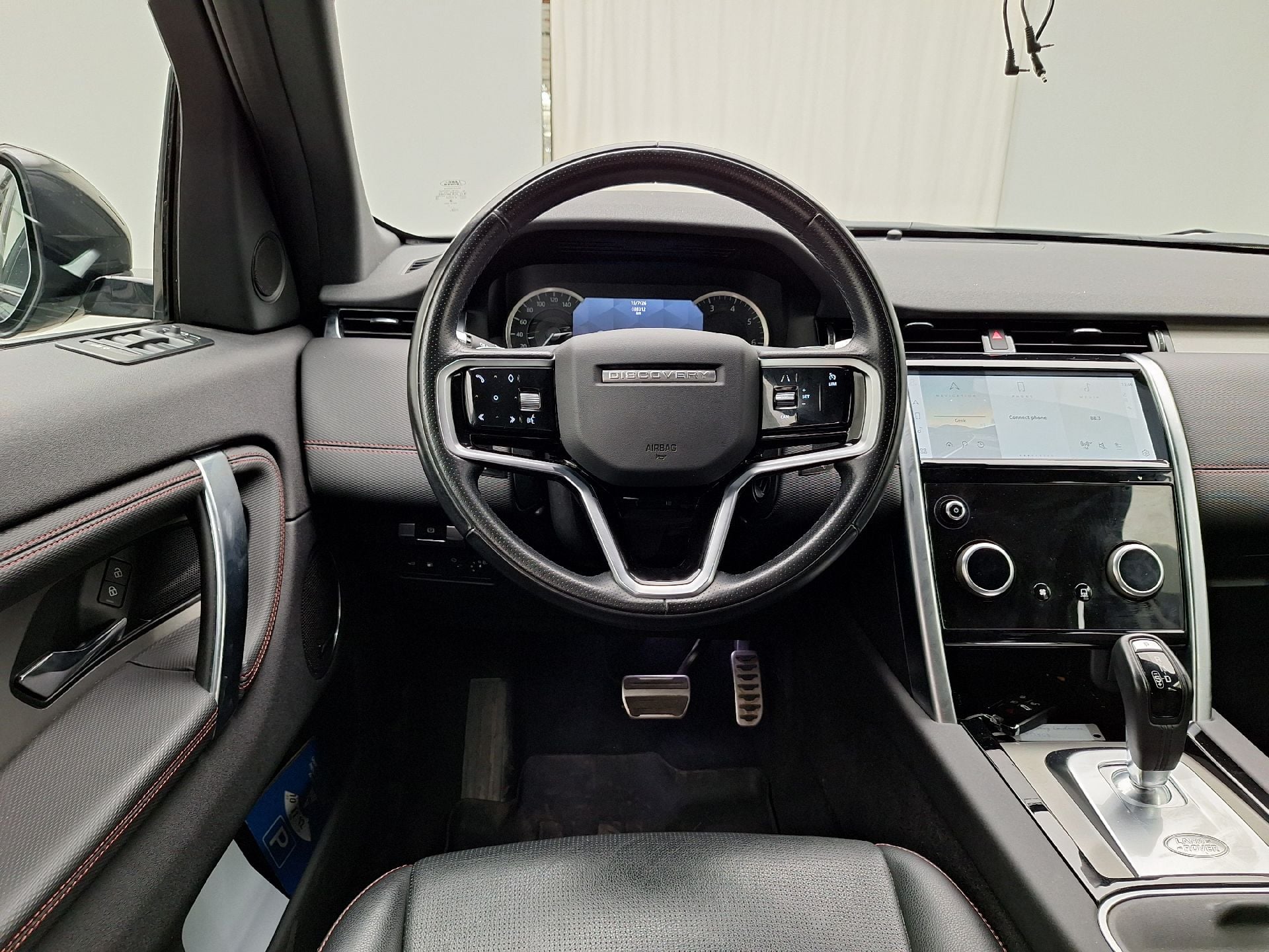 Land Rover, Discov.Sp.FL'19 PHEV, Land Rover Discovery Sport P300e PHEV AWD Auto R-D photo