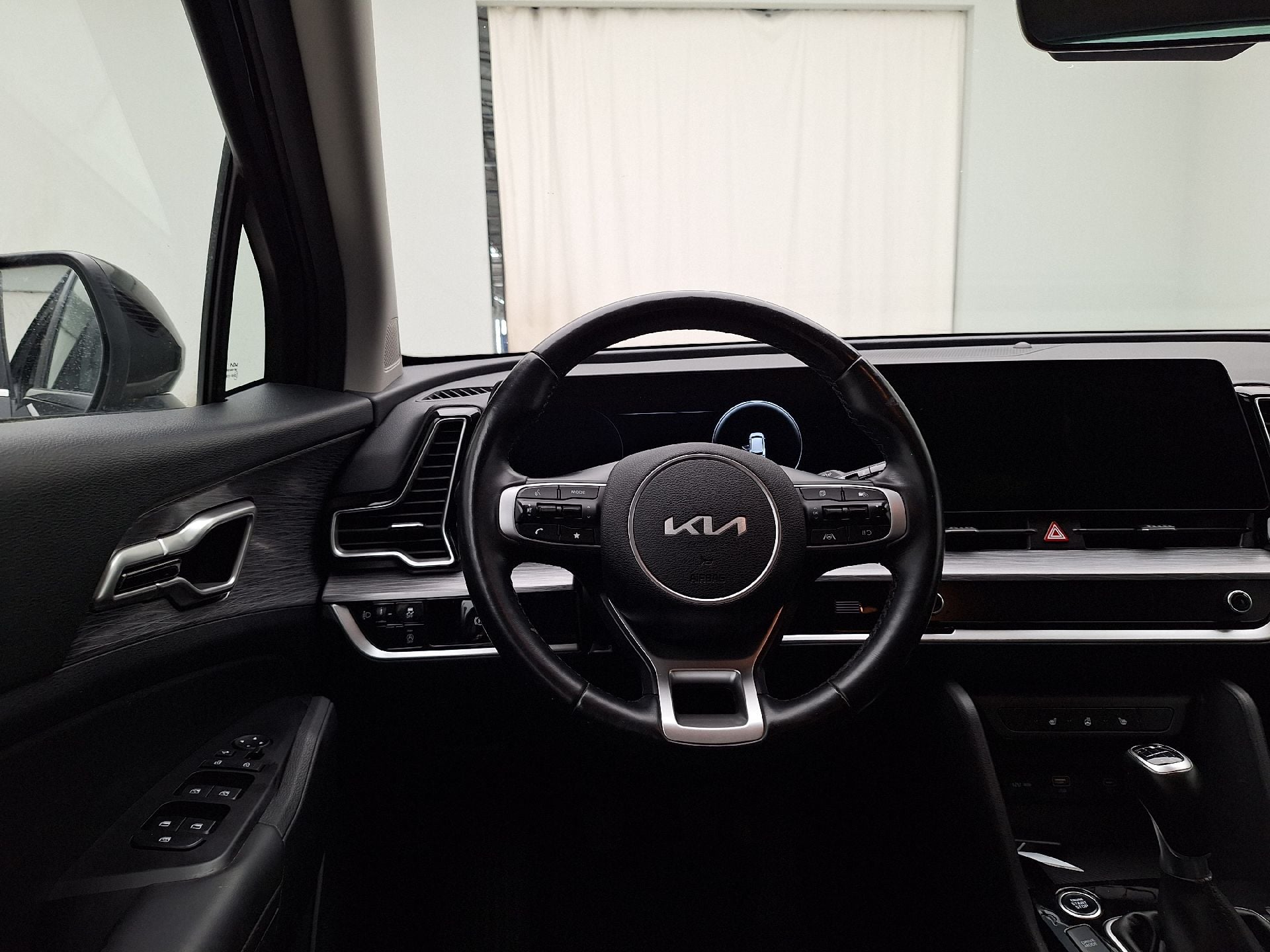 Kia, Sportage '21, KIA Sportage 1.6 T-GDi 6MT Pulse 5d photo