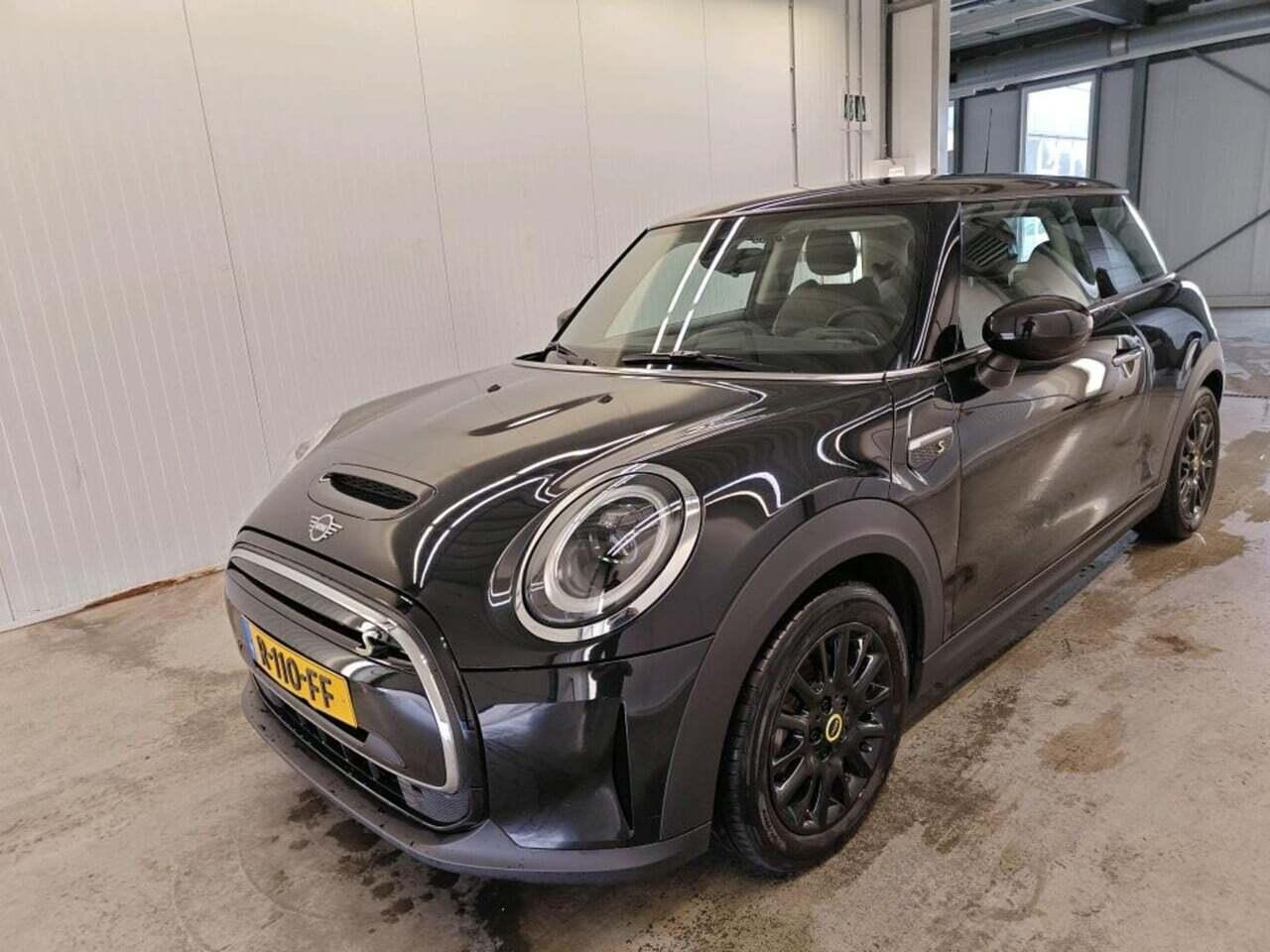 Mini Electric MINI Yours 33 kwh