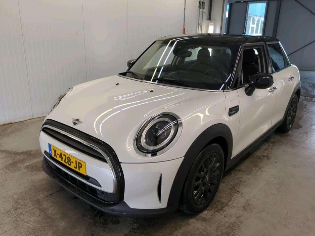 Mini 5-deurs 1.5 Cooper Camden