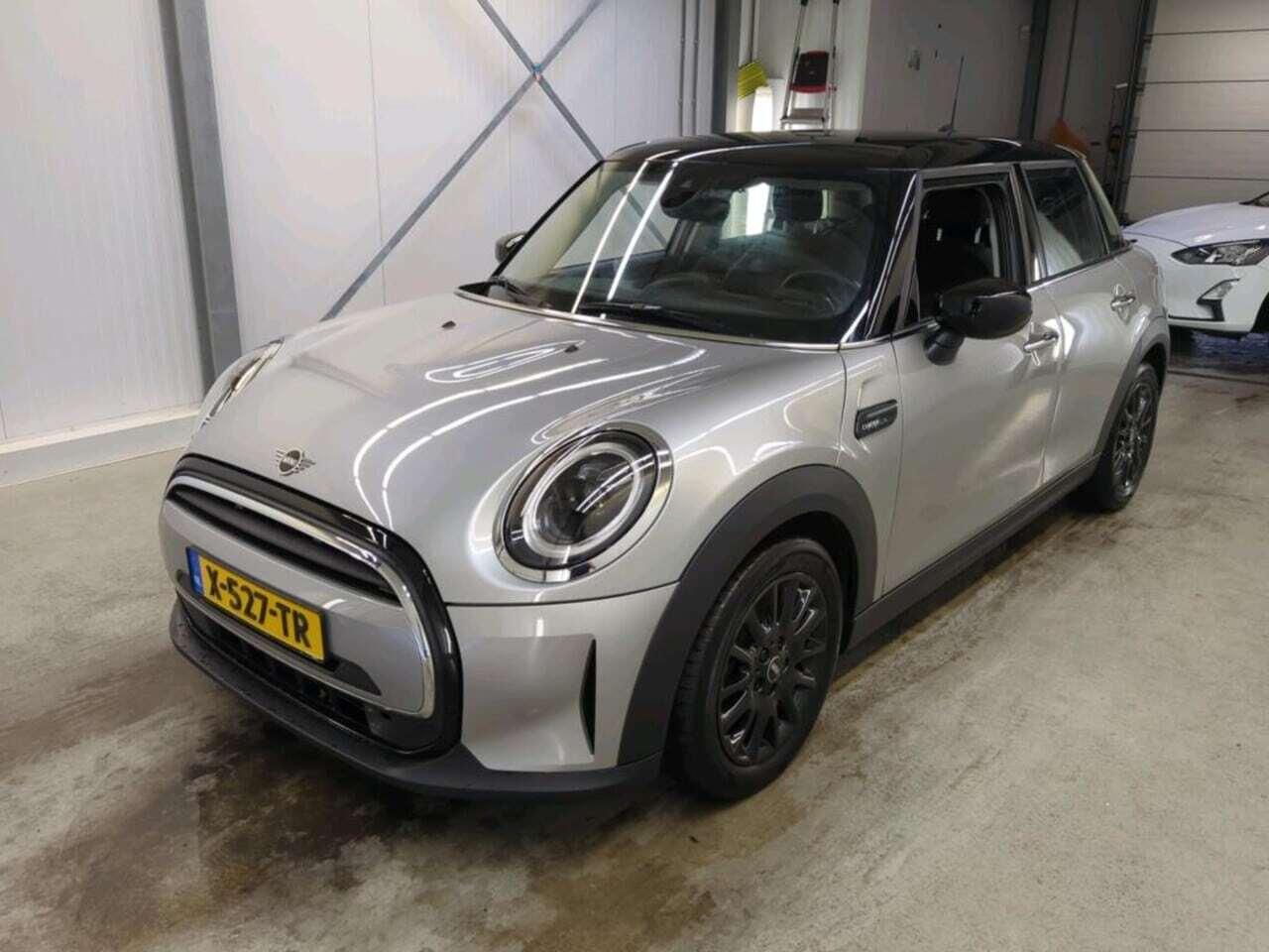 Mini 5-deurs 1.5 Cooper Camden