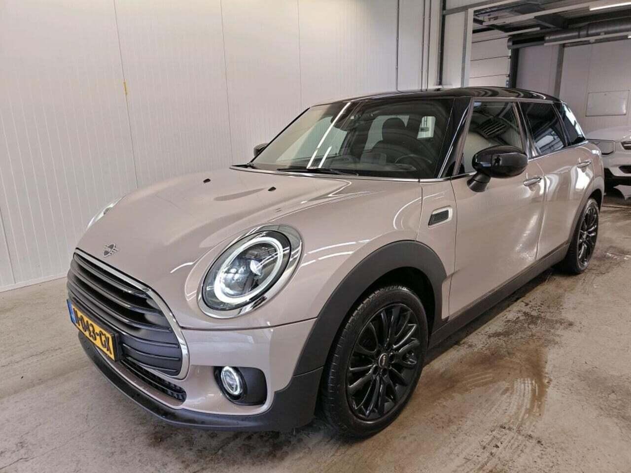 Mini Clubman 1.5 Cooper Bns Ed.