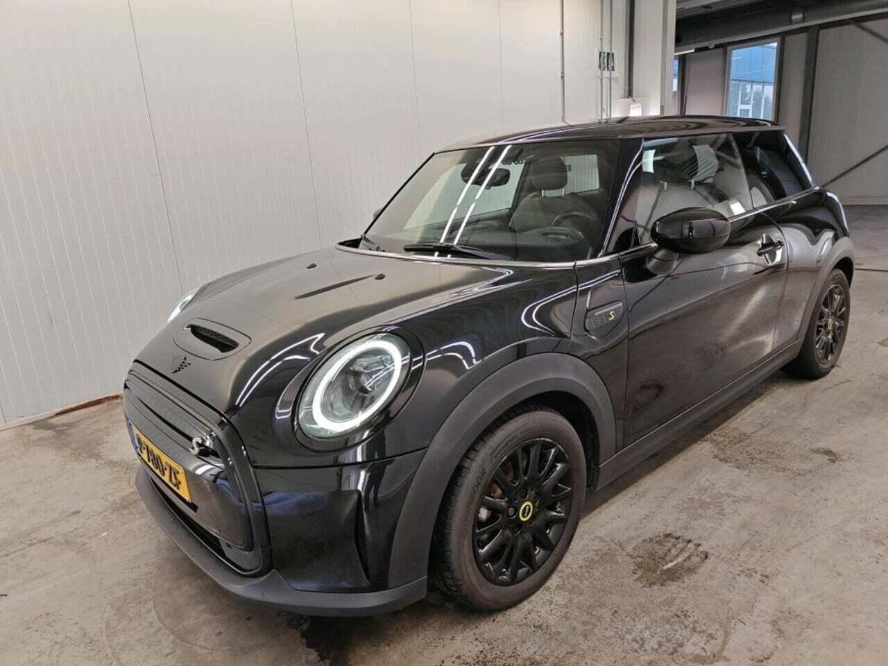 Mini Electric MINI Yours 33 kwh