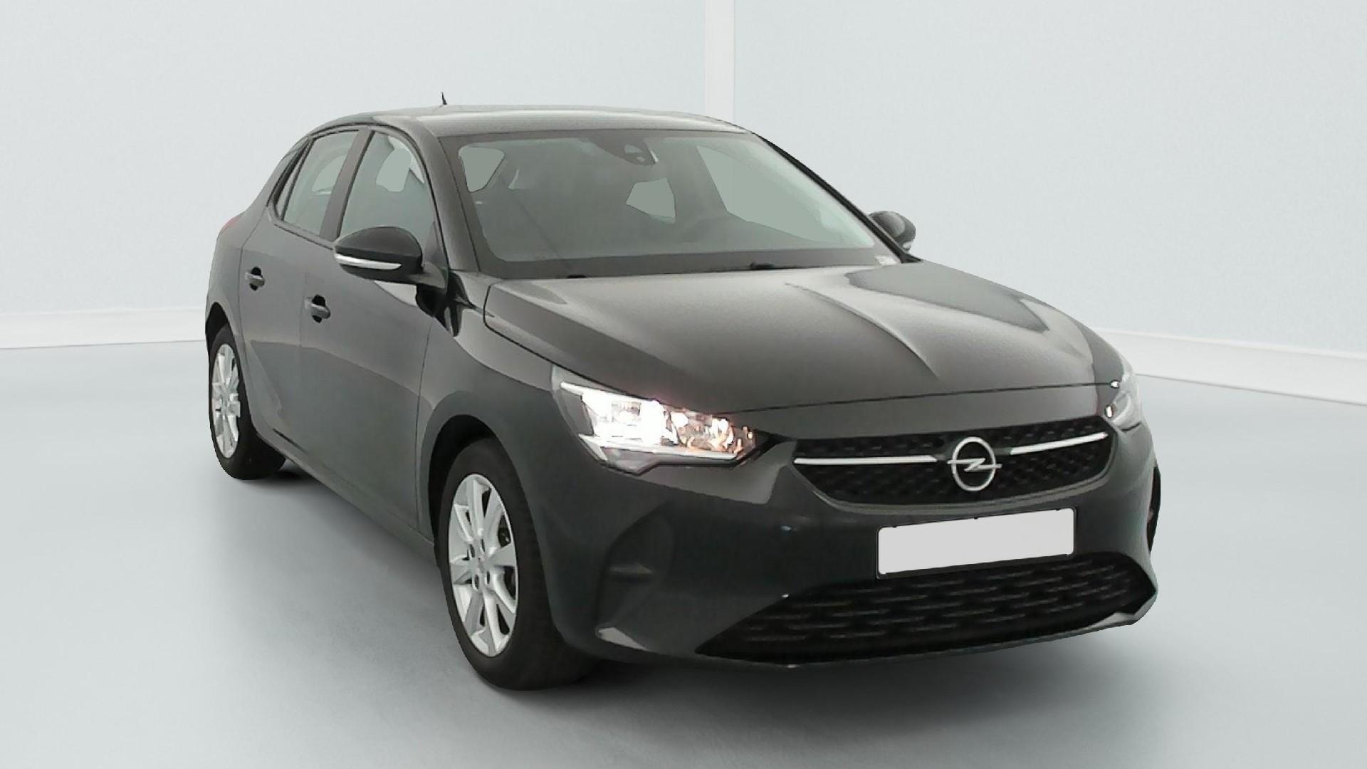 Opel Corsa Edition 1.2 75 ch BVM5