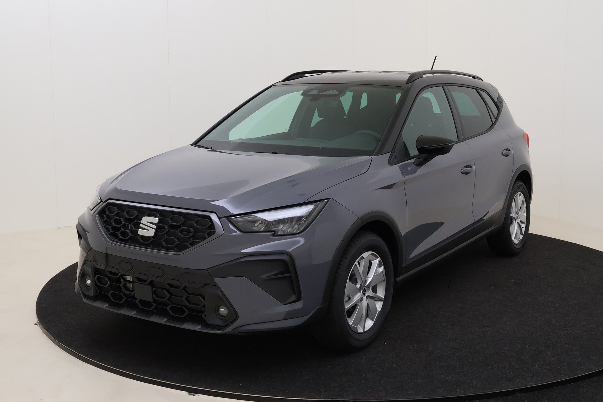 Seat Arona Play Plus 1,0 TSI 115 hp Man.6